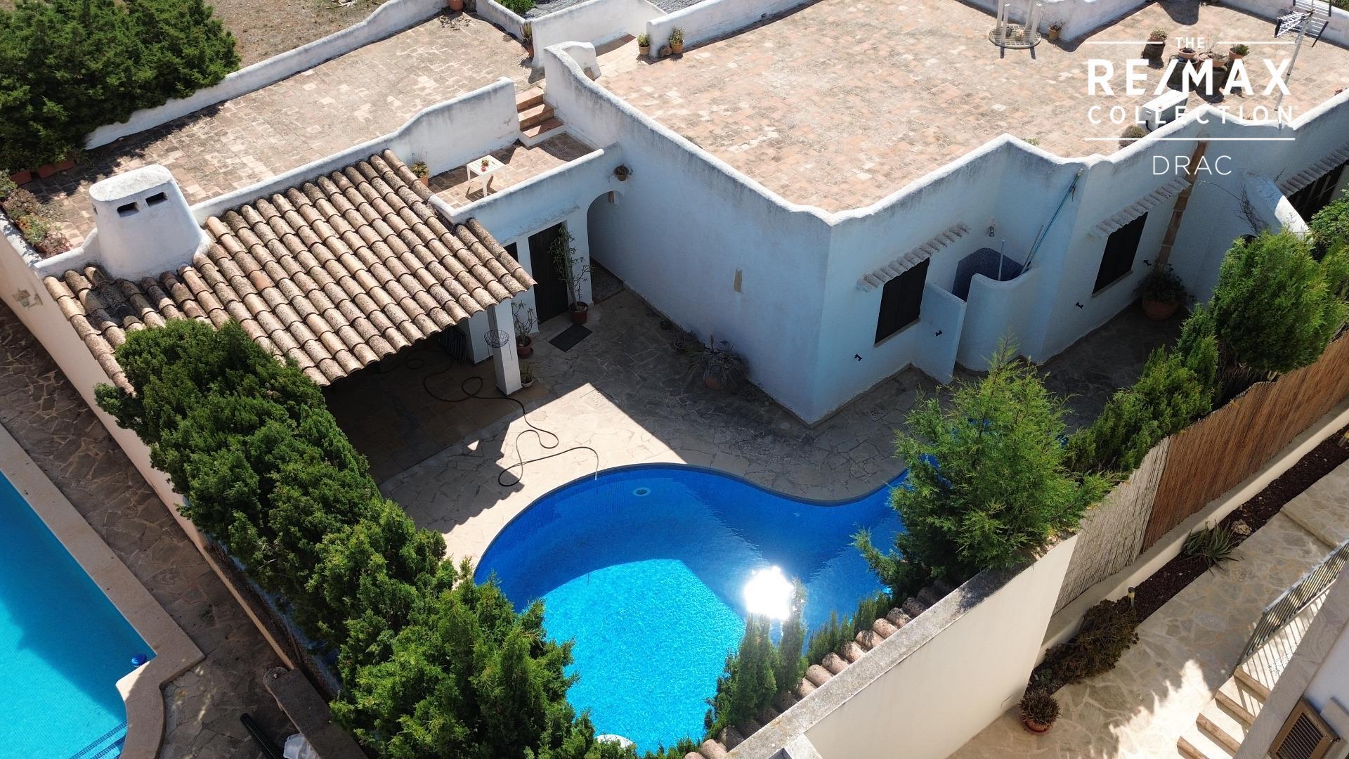 Casas o chalets-Venta-SantanyÃ­-1763873-Foto-6