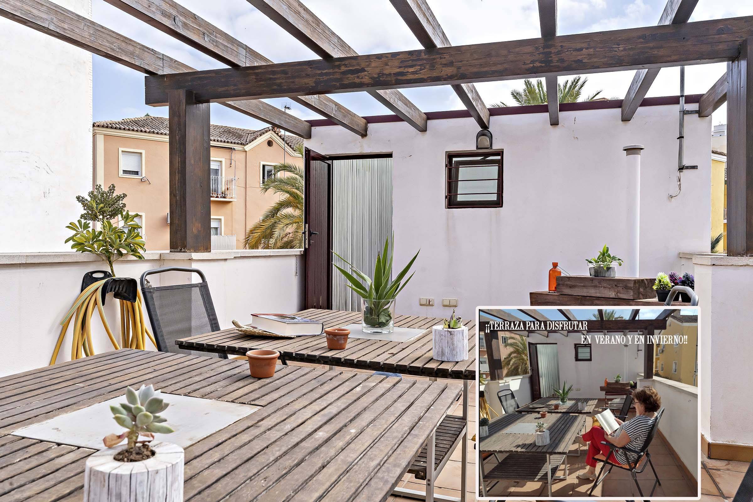 Casas o chalets-Venta-Almería-1829084