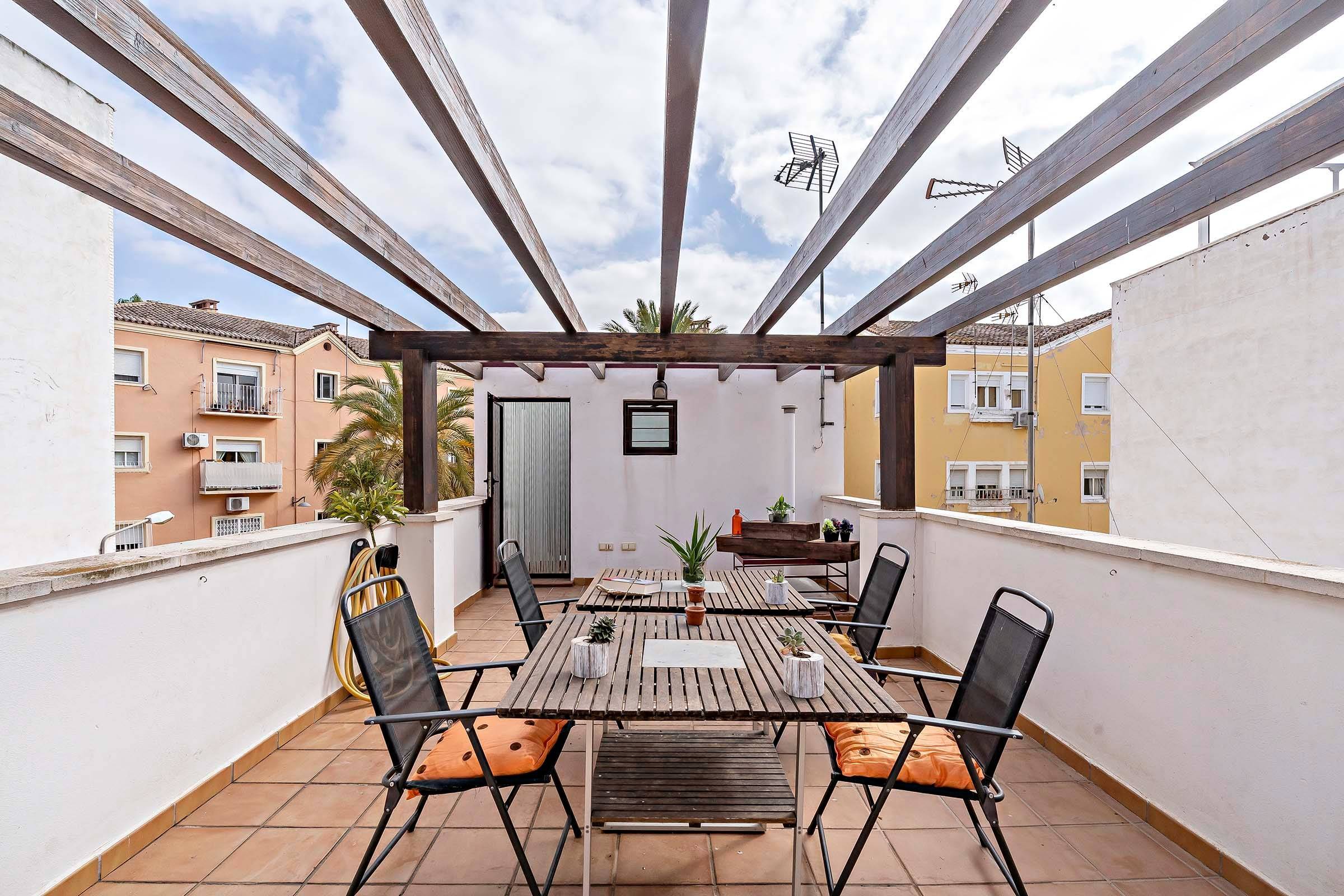 Casas o chalets-Venta-AlmerÃ­a-1829084-Foto-2