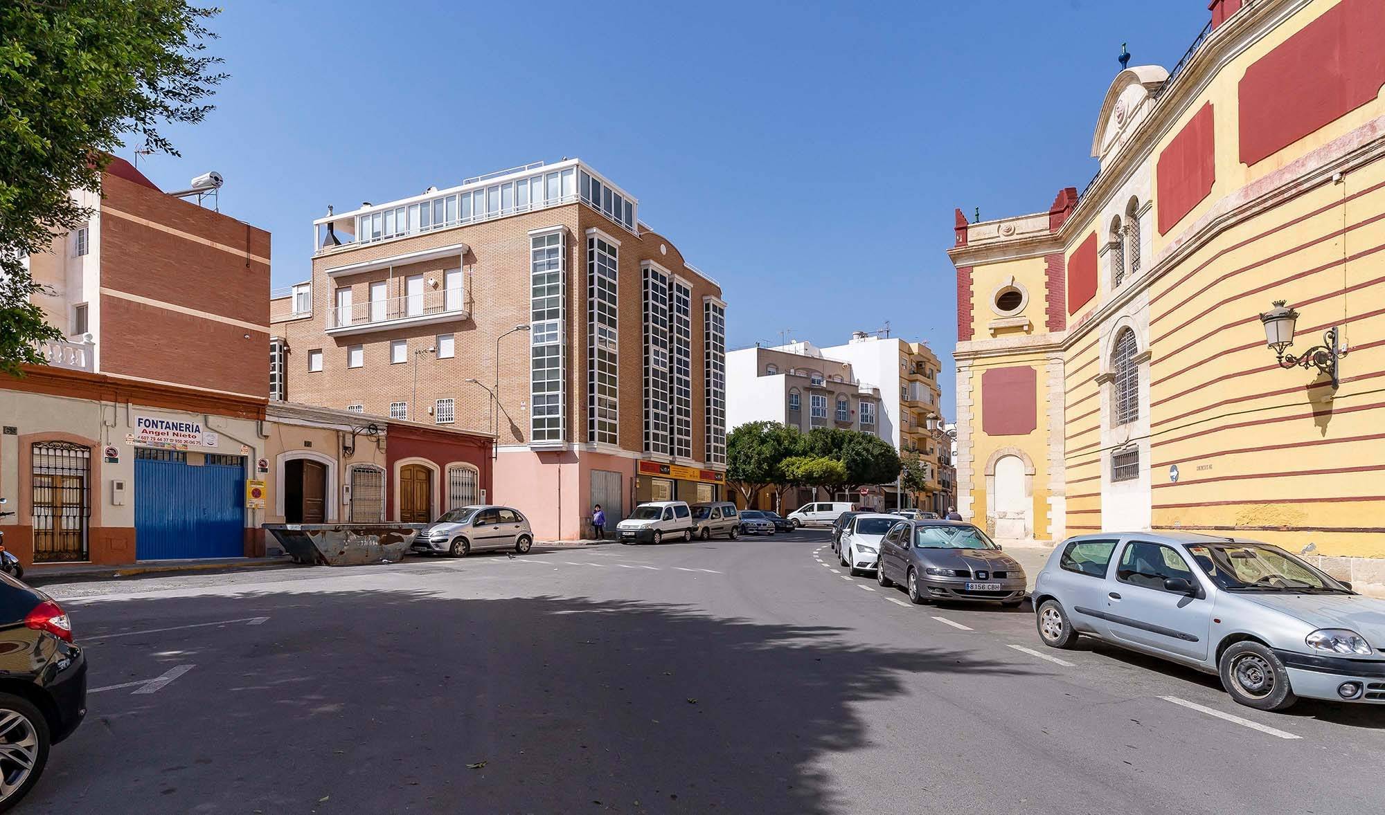 Casas o chalets-Venta-AlmerÃ­a-1829084-Foto-38