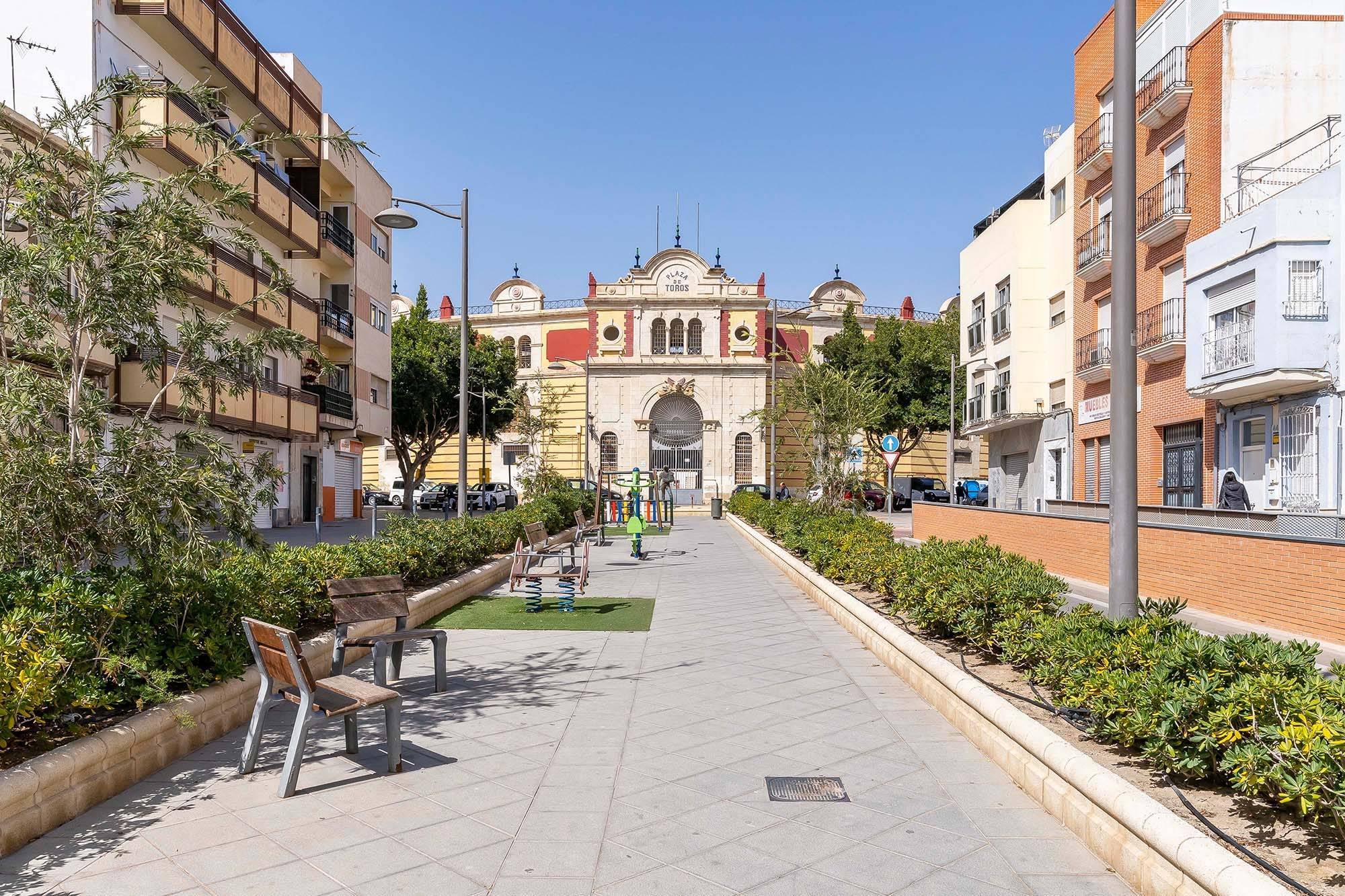 Casas o chalets-Venta-AlmerÃ­a-1829084-Foto-39