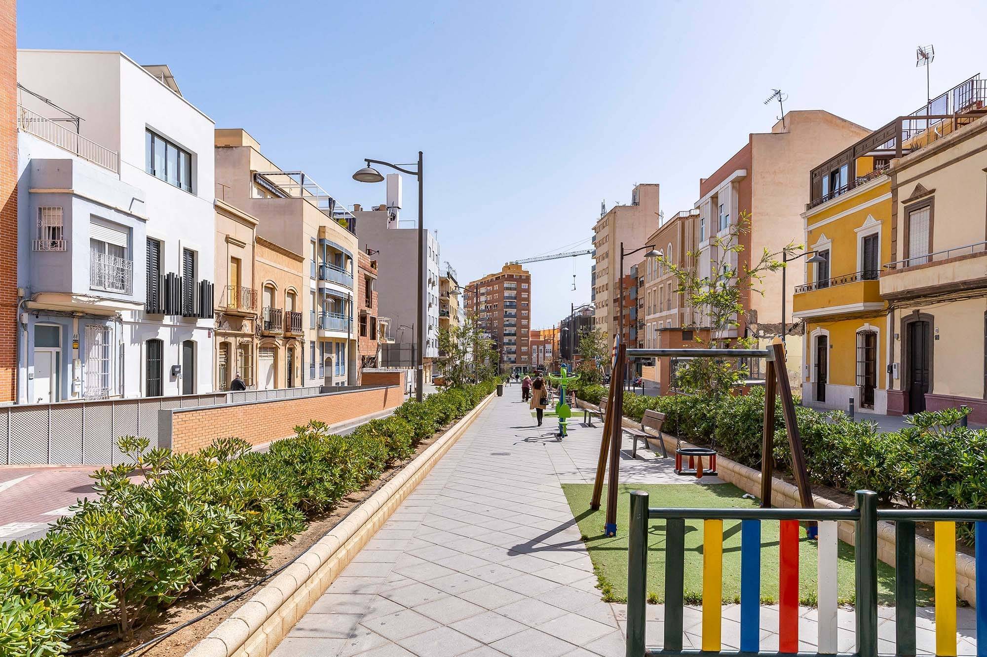 Casas o chalets-Venta-AlmerÃ­a-1829084-Foto-40