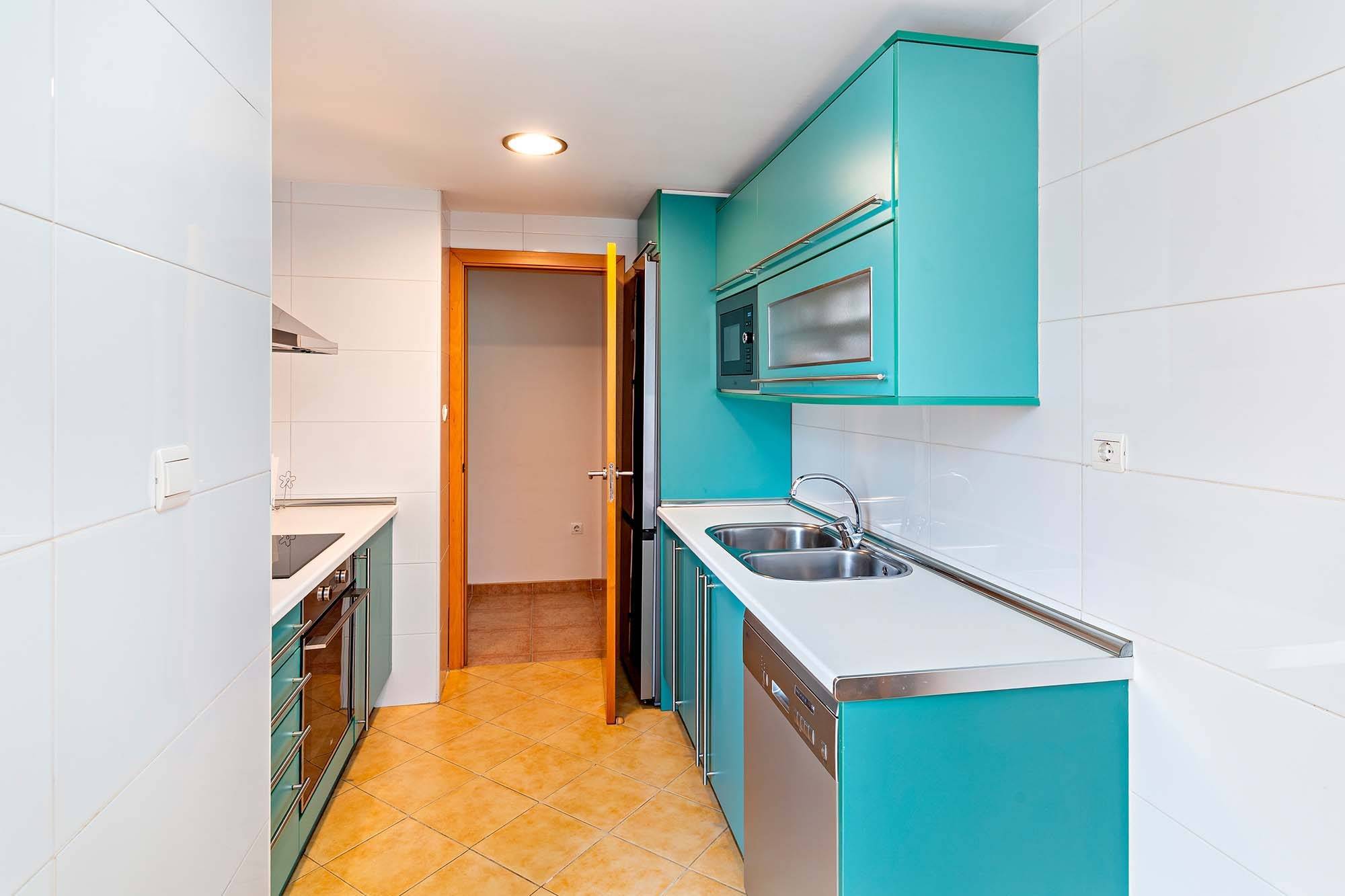 Pisos-Venta-Roquetas de Mar-1829081-Foto-11