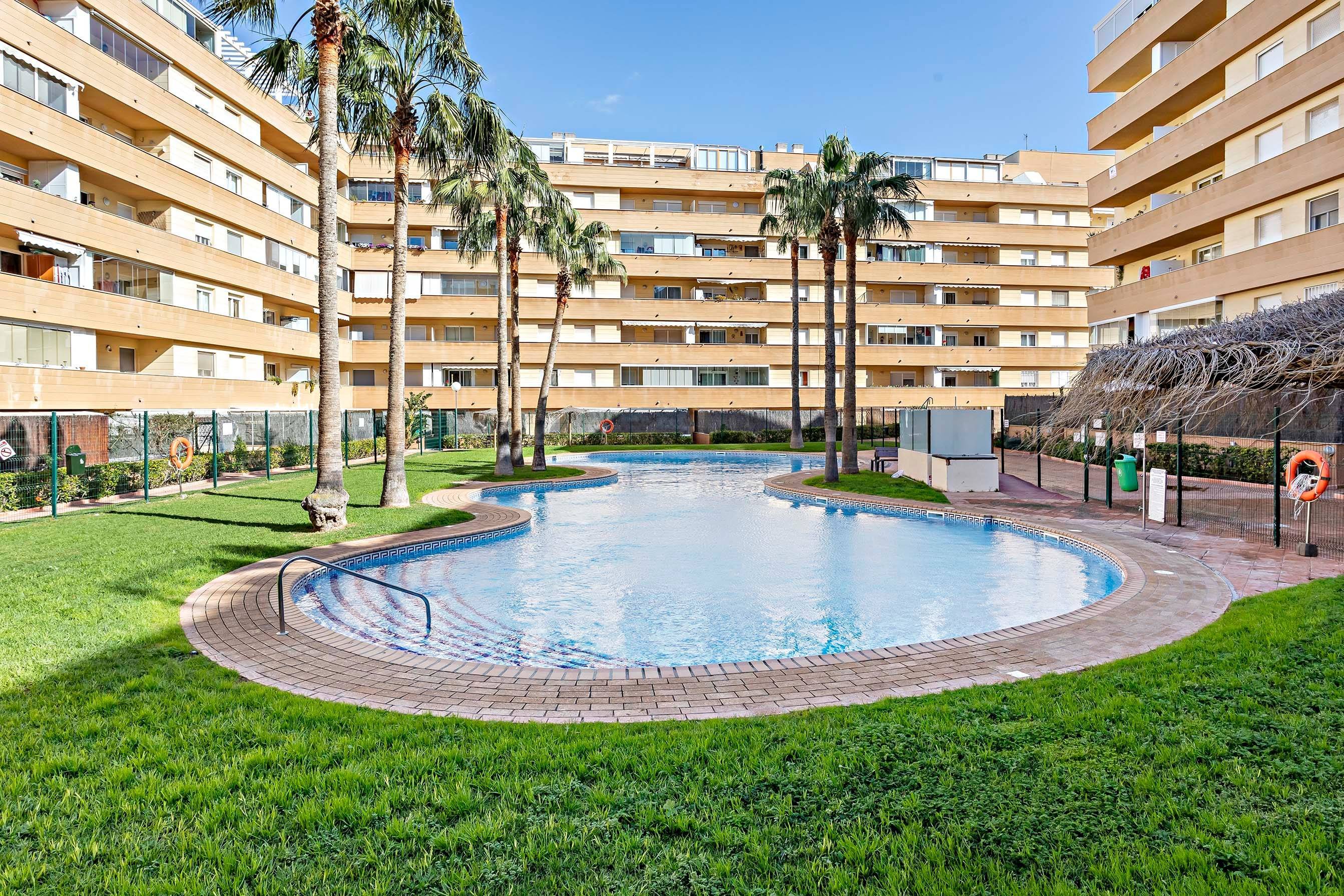 Pisos-Venta-Roquetas de Mar-1829081-Foto-25