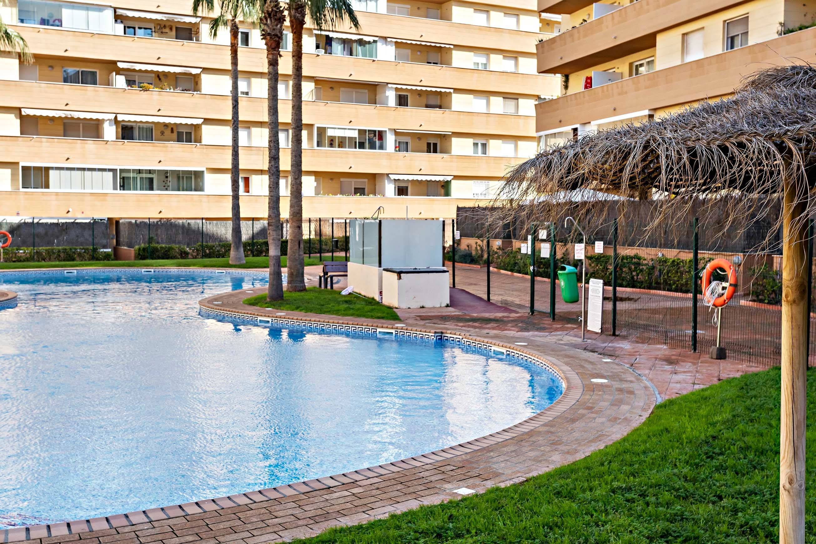 Pisos-Venta-Roquetas de Mar-1829081-Foto-26