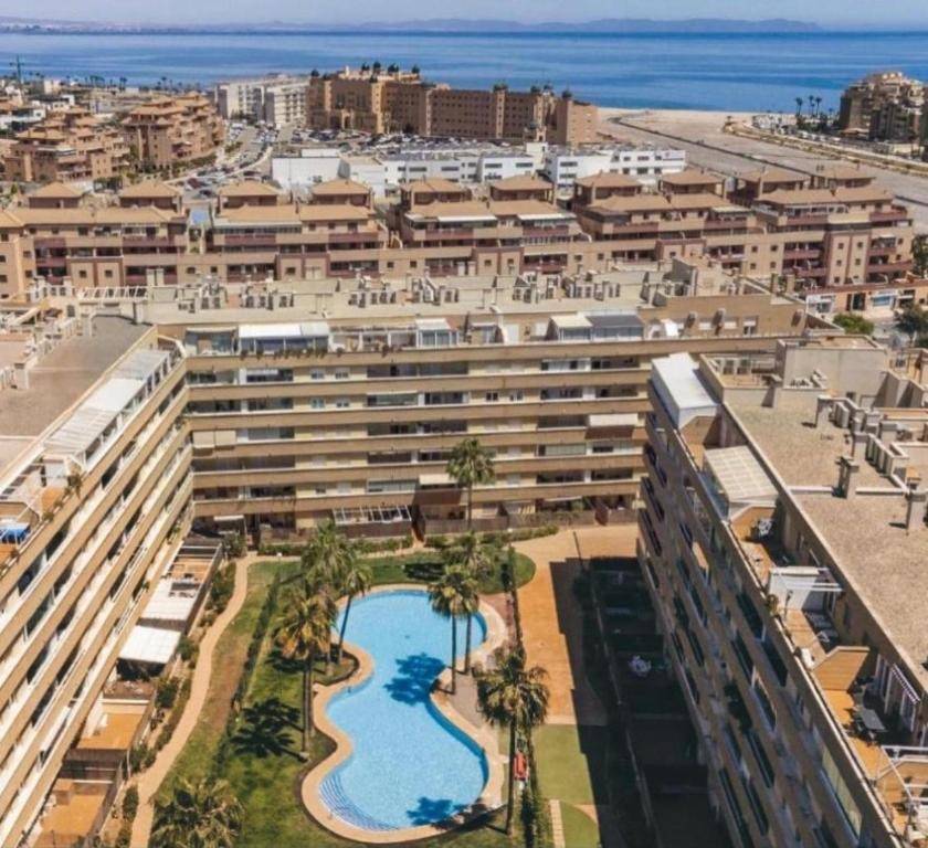 Pisos-Venta-Roquetas de Mar-1829081-Foto-33
