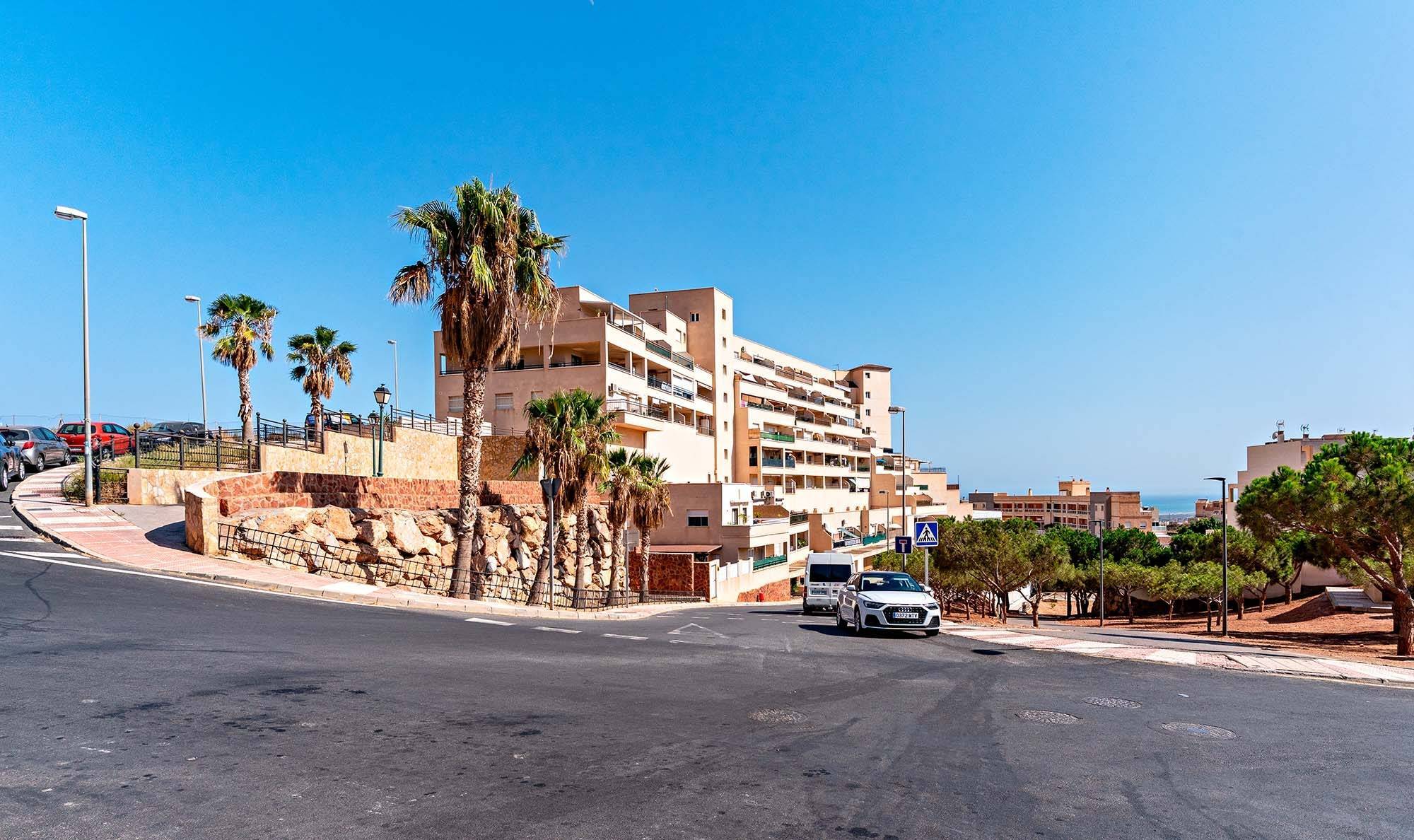 Pisos-Venta-Roquetas de Mar-1829087-Foto-6