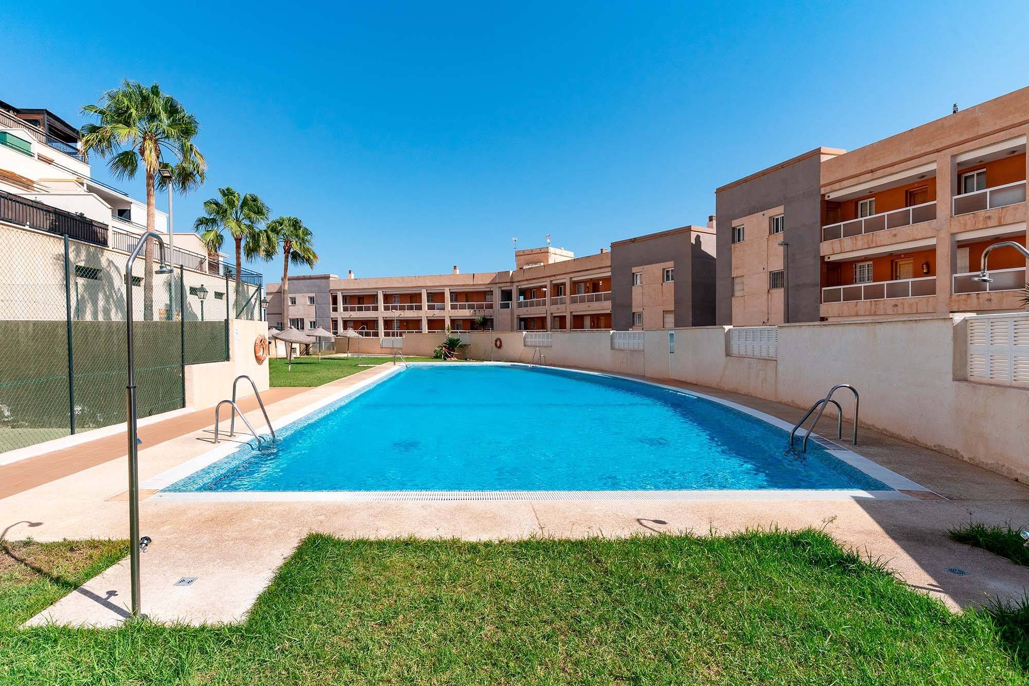 Pisos-Venta-Roquetas de Mar-1829087-Foto-7