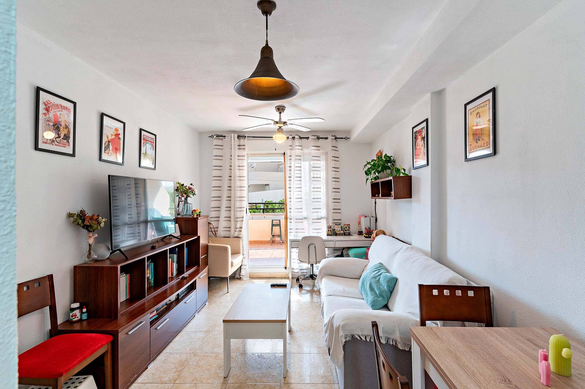 Pisos-Venta-Roquetas de Mar-1829087-Foto-14