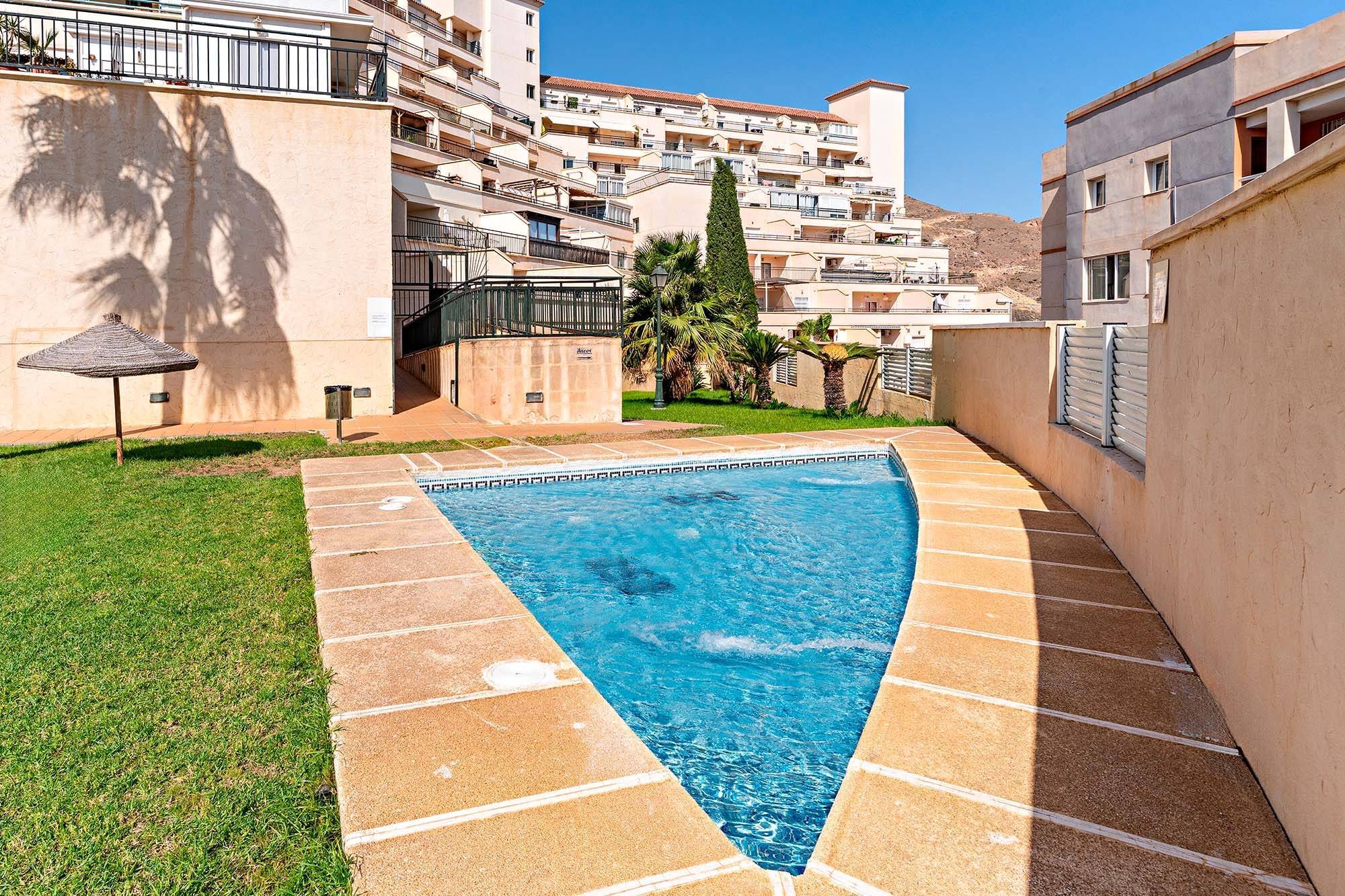 Pisos-Venta-Roquetas de Mar-1829087-Foto-24