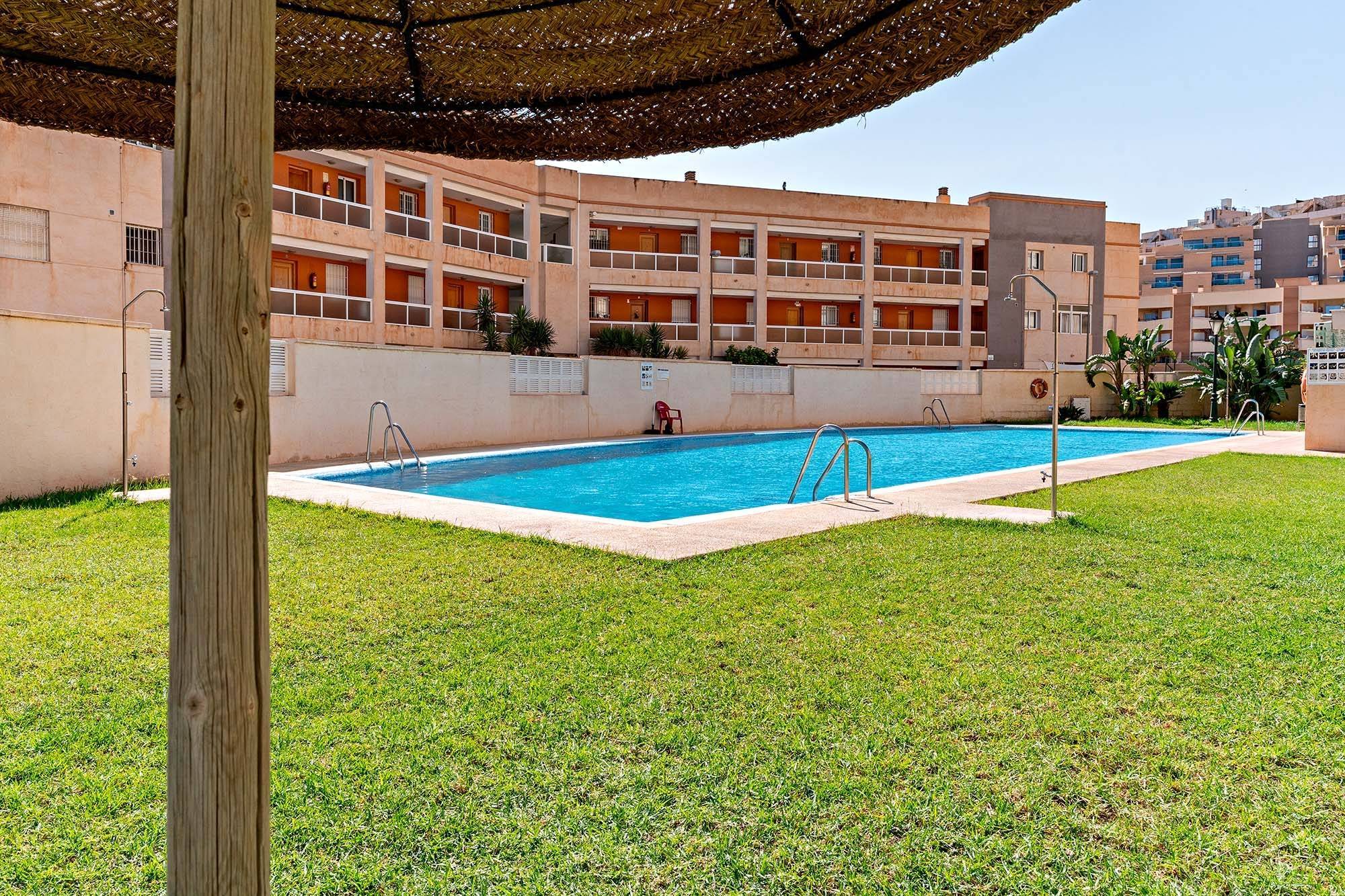 Pisos-Venta-Roquetas de Mar-1829087-Foto-23