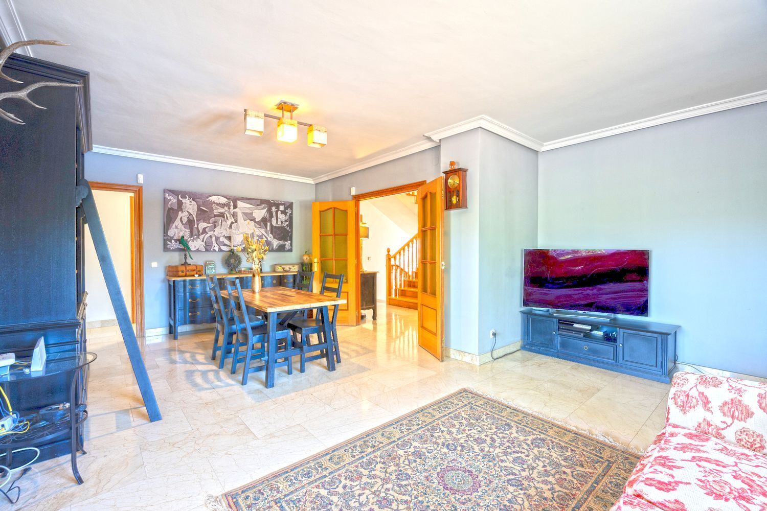 Casas o chalets-Venta-Las Rozas de Madrid-1768091-Foto-19
