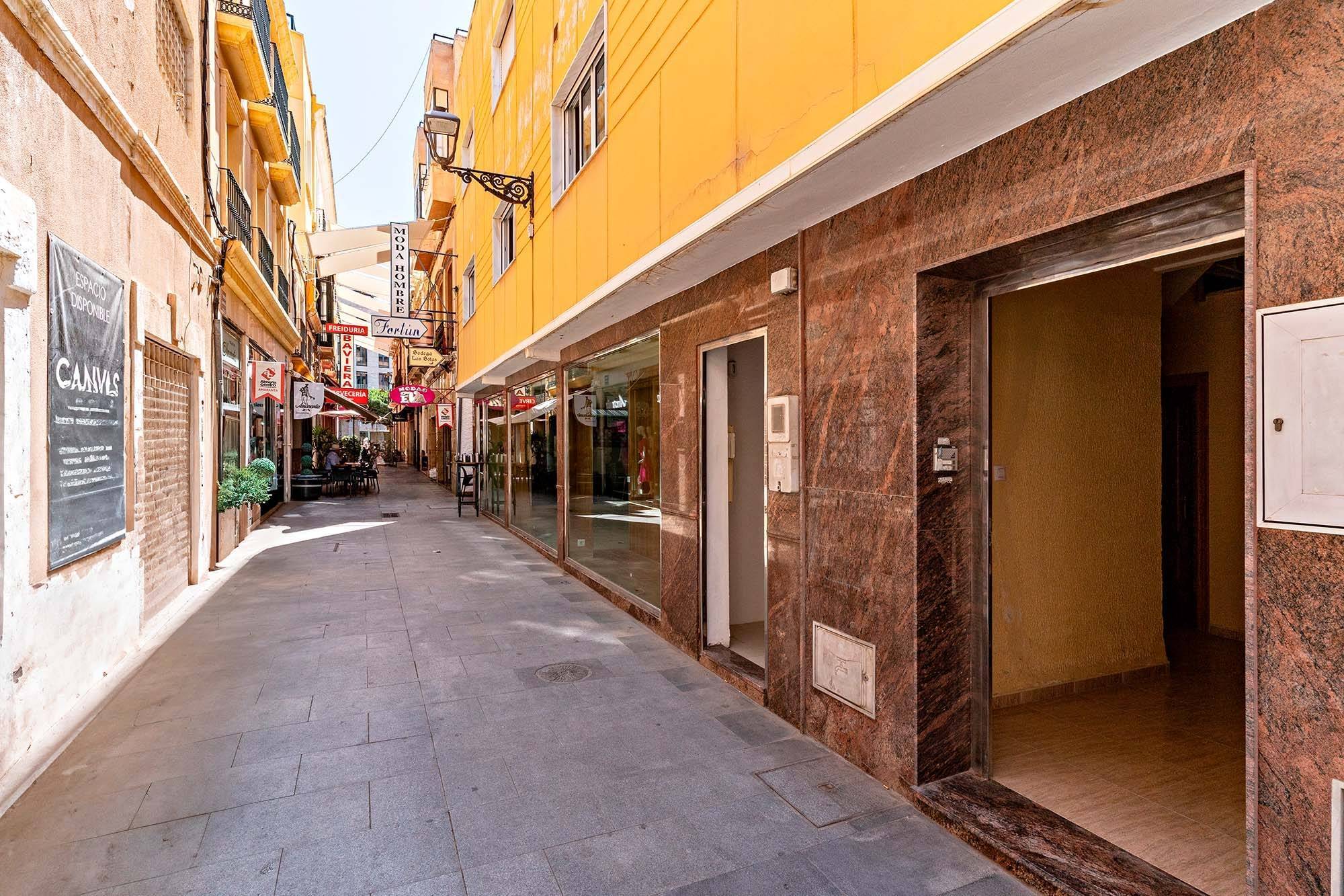 Edificios-Venta-AlmerÃ­a-1829291-Foto-2