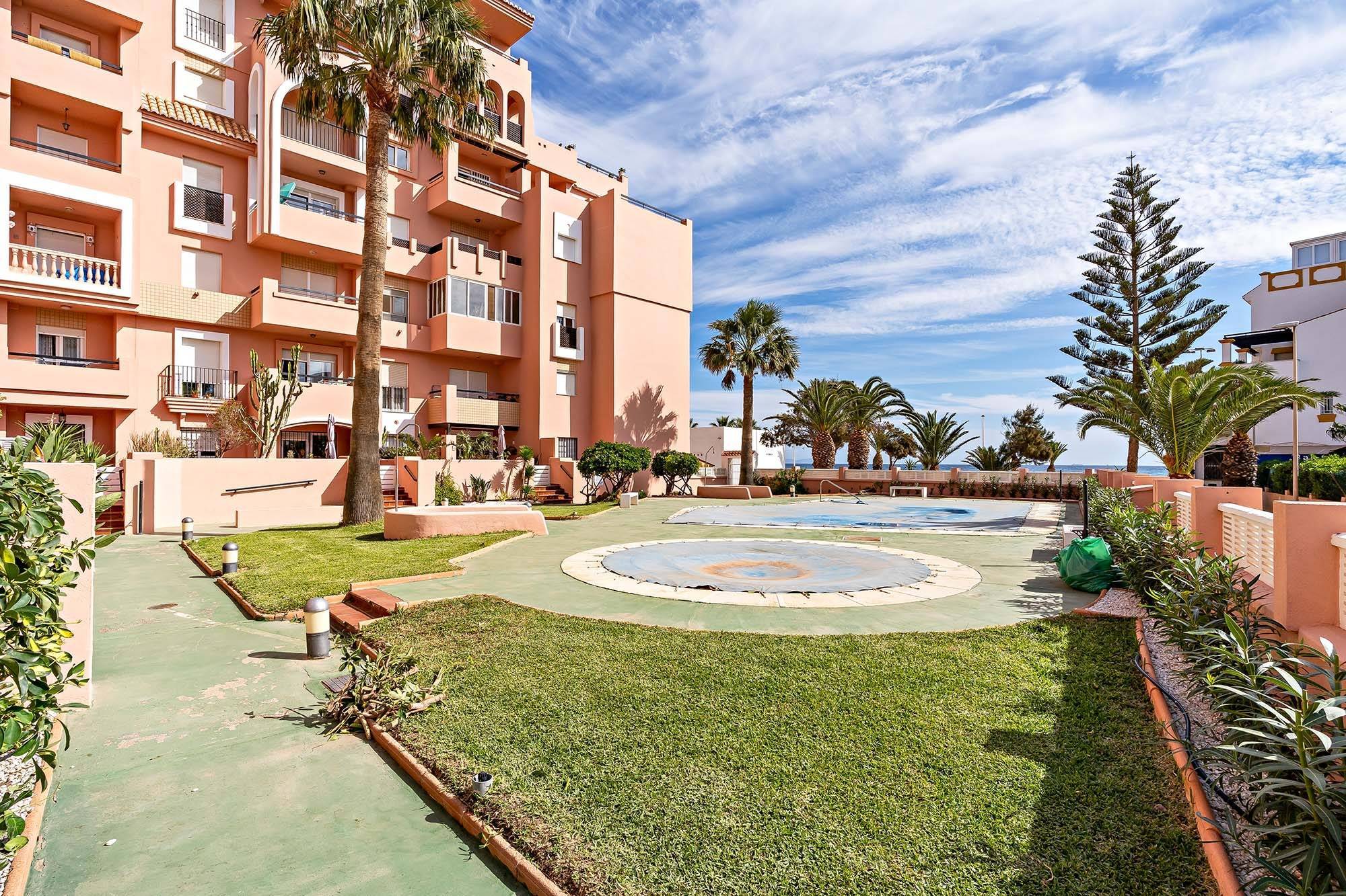 Pisos-Venta-Roquetas de Mar-1455724-Foto-28