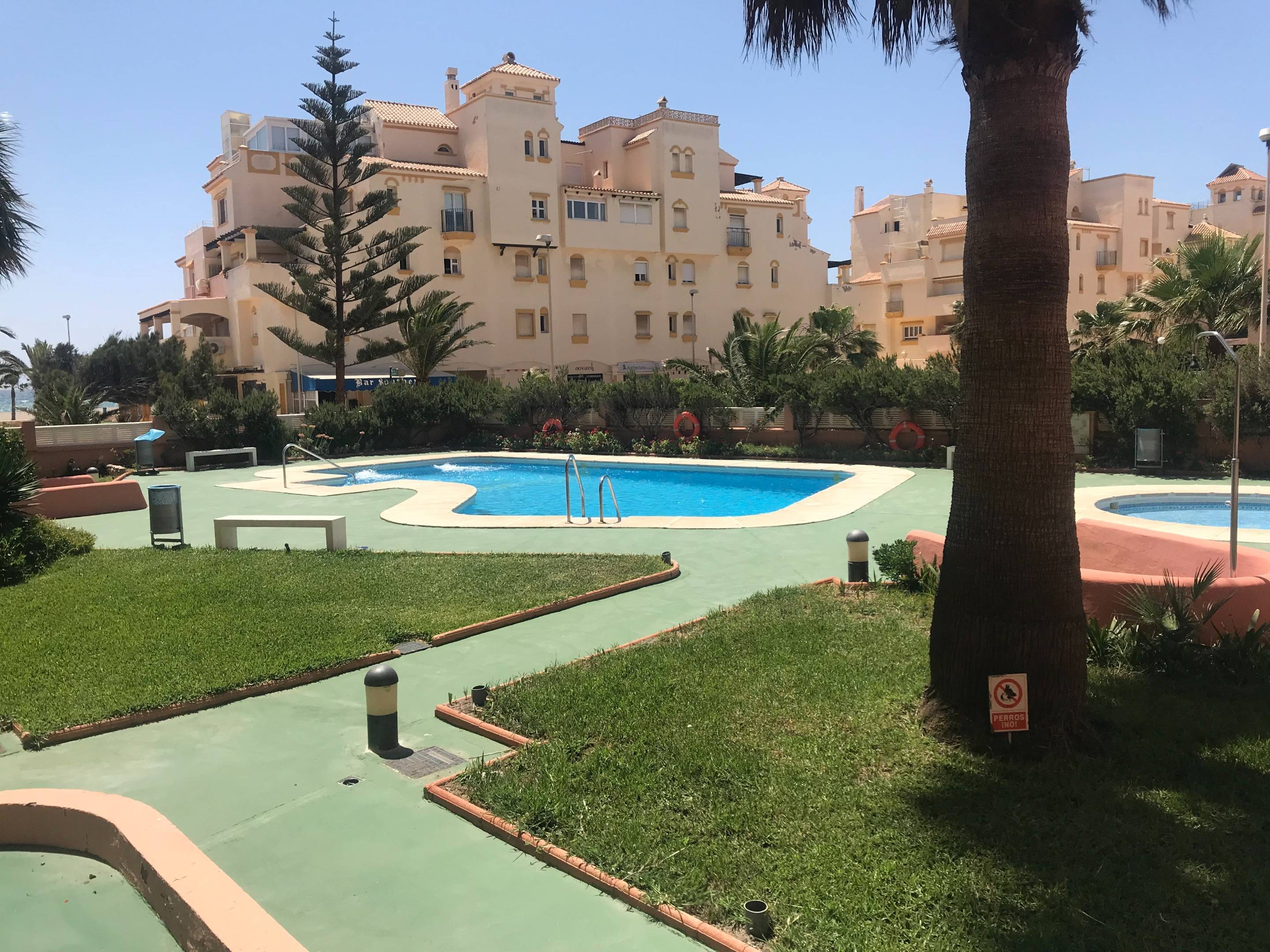 Pisos-Venta-Roquetas de Mar-1455724-Foto-27