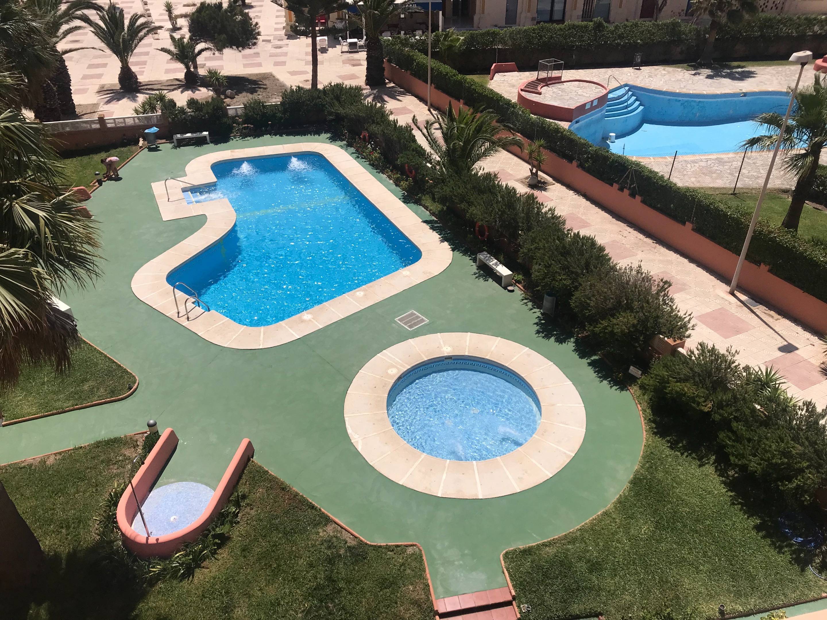 Pisos-Venta-Roquetas de Mar-1455724-Foto-26