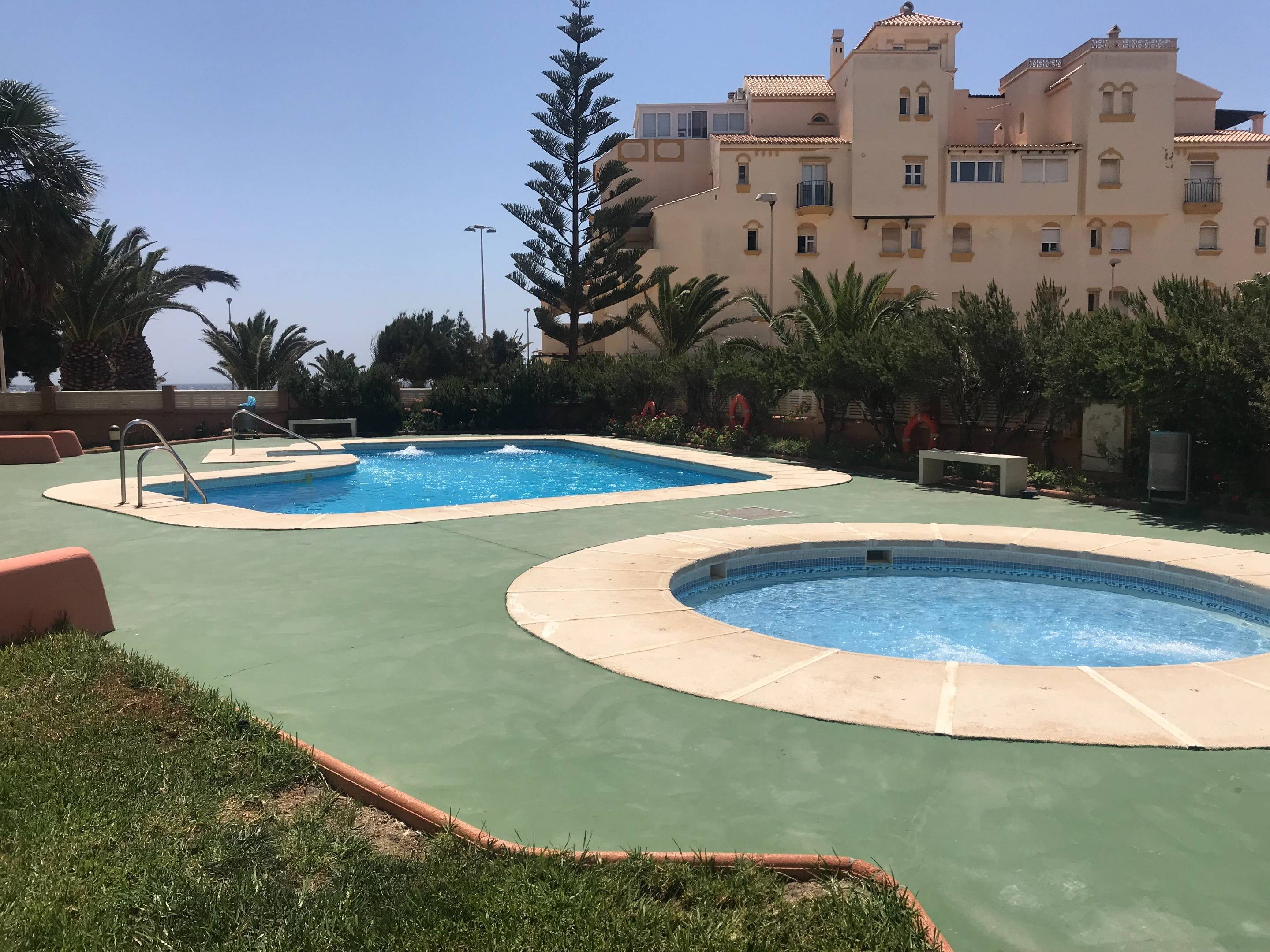 Pisos-Venta-Roquetas de Mar-1455724-Foto-29