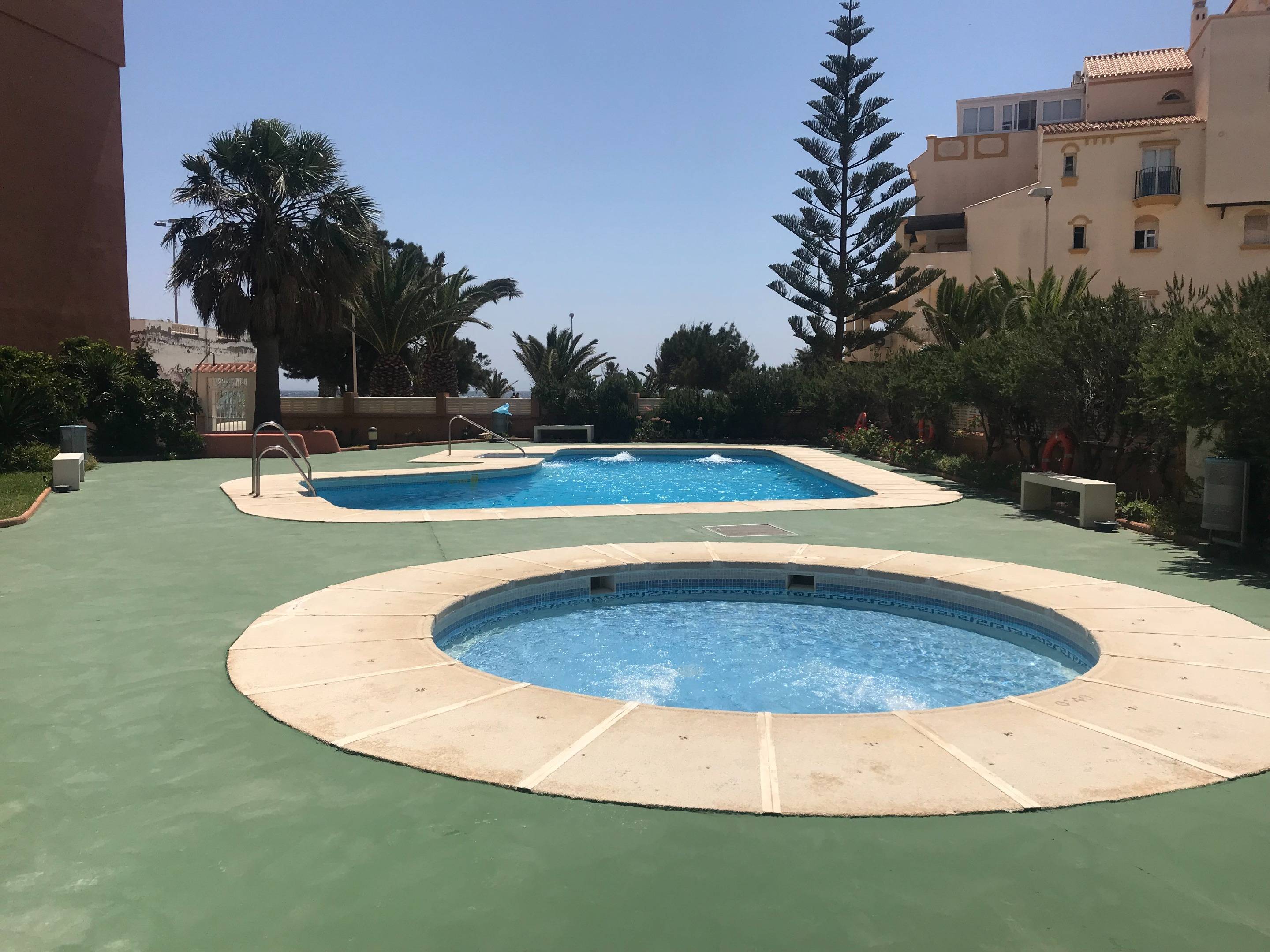 Pisos-Venta-Roquetas de Mar-1455724-Foto-30