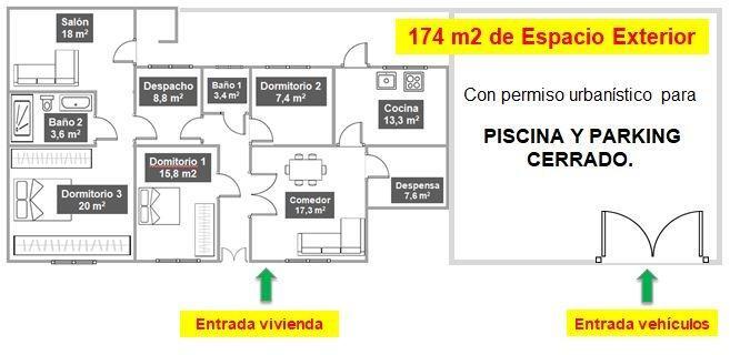 Casas o chalets-Venta-MarratxÃ­-1720638-Foto-25