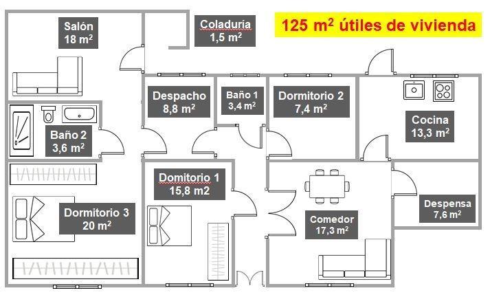 Casas o chalets-Venta-MarratxÃ­-1720638-Foto-24