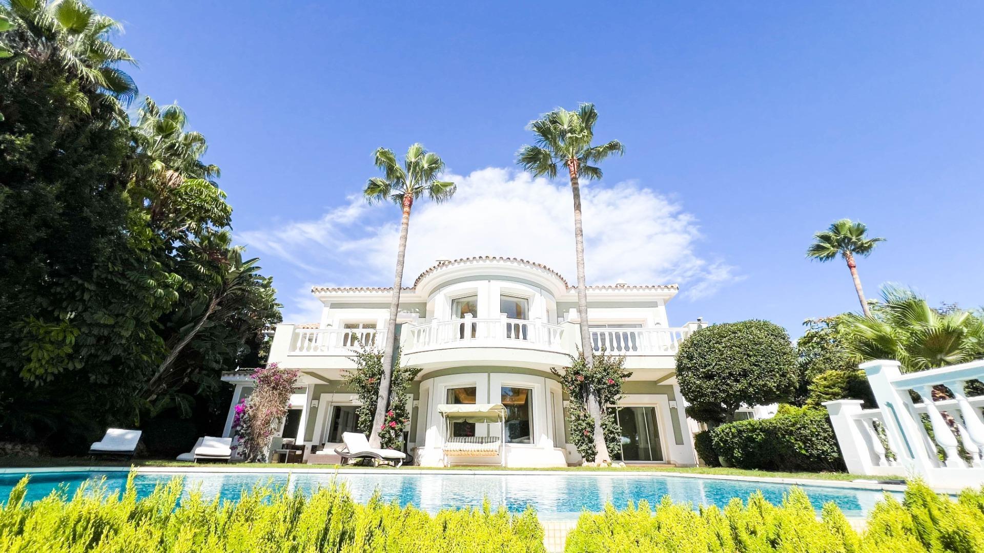 Casas o chalets-Venta-Marbella-1429883-Foto-4