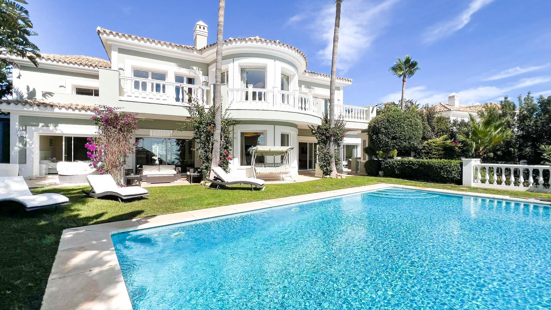 Casas o chalets-Venta-Marbella-1429883