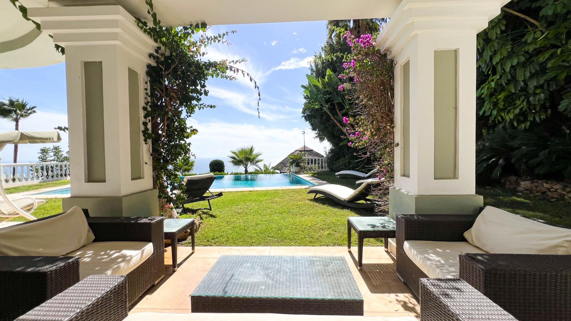 Casas o chalets-Venta-Marbella-1429883-Foto-13