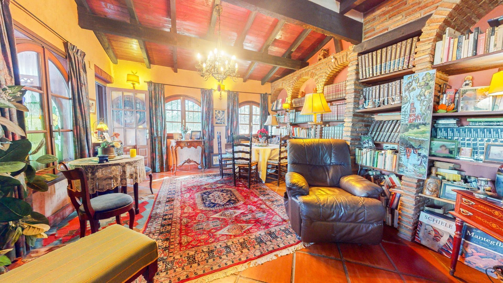 Casas o chalets-Venta-VÃ©lez-MÃ¡laga-1524136-Foto-9