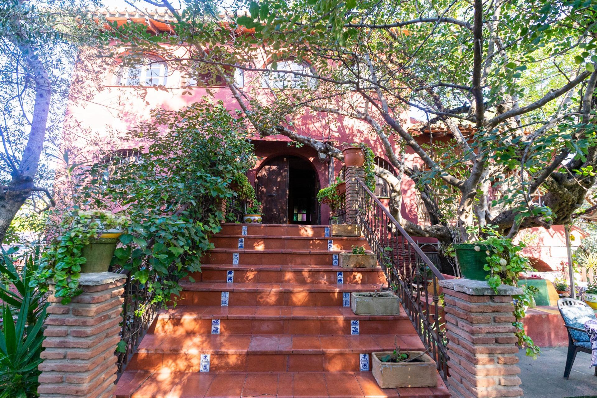Casas o chalets-Venta-VÃ©lez-MÃ¡laga-1524136-Foto-5