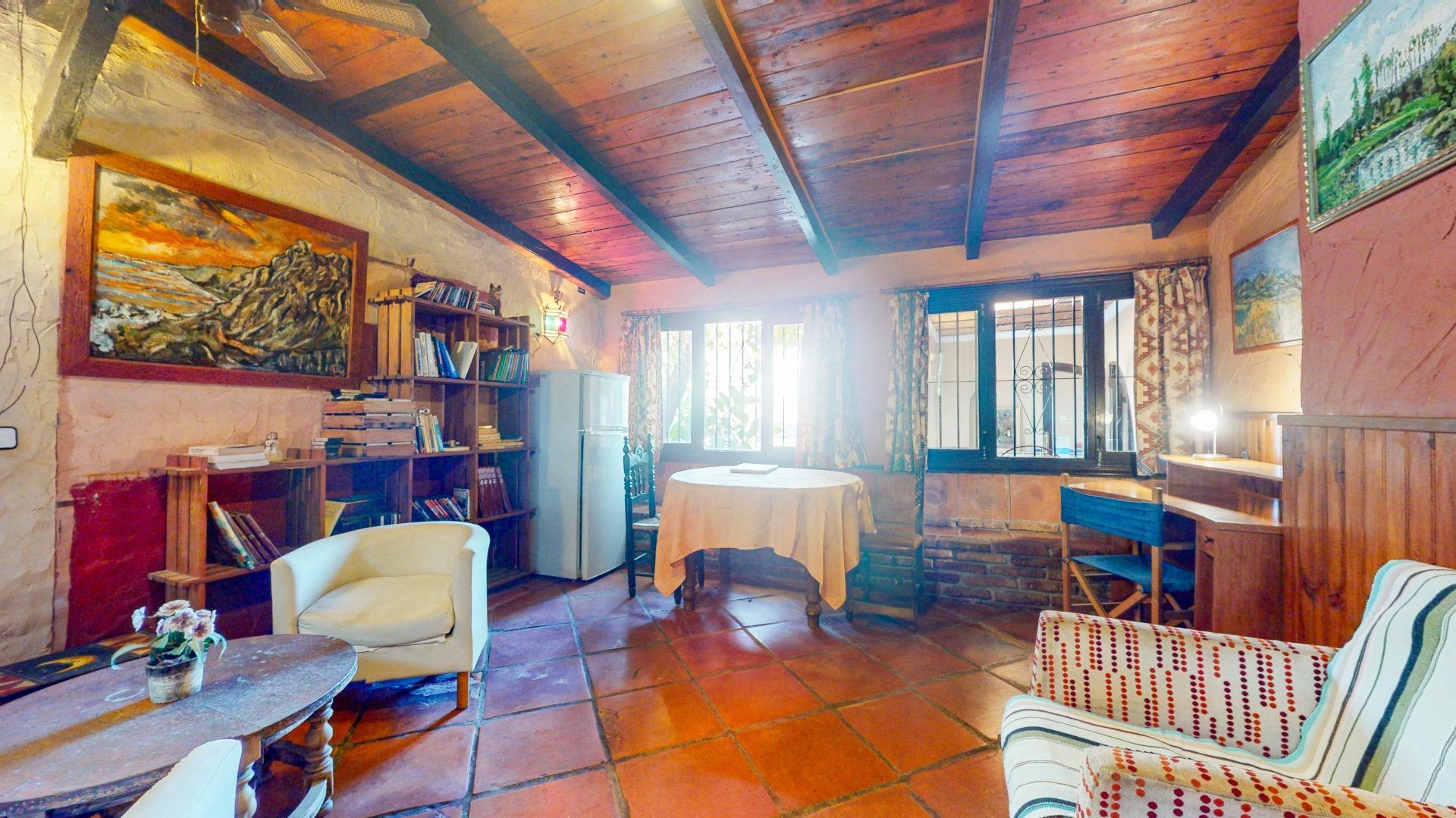 Casas o chalets-Venta-VÃ©lez-MÃ¡laga-1524136-Foto-12