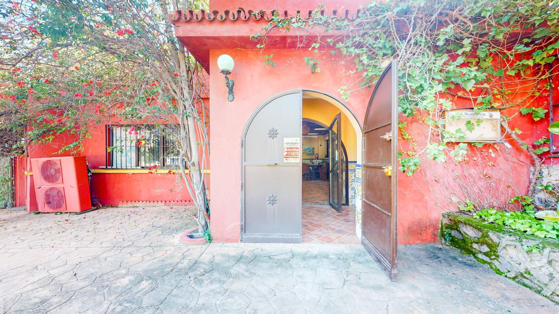 Casas o chalets-Venta-VÃ©lez-MÃ¡laga-1524136-Foto-23