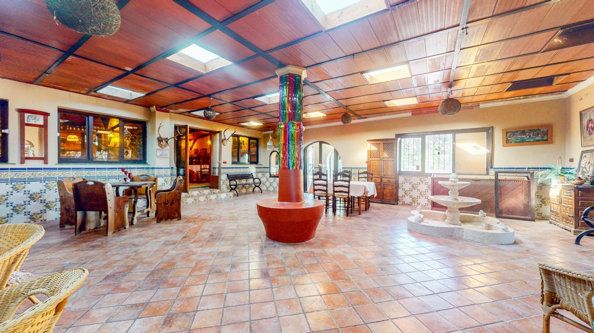 Casas o chalets-Venta-VÃ©lez-MÃ¡laga-1524136-Foto-24