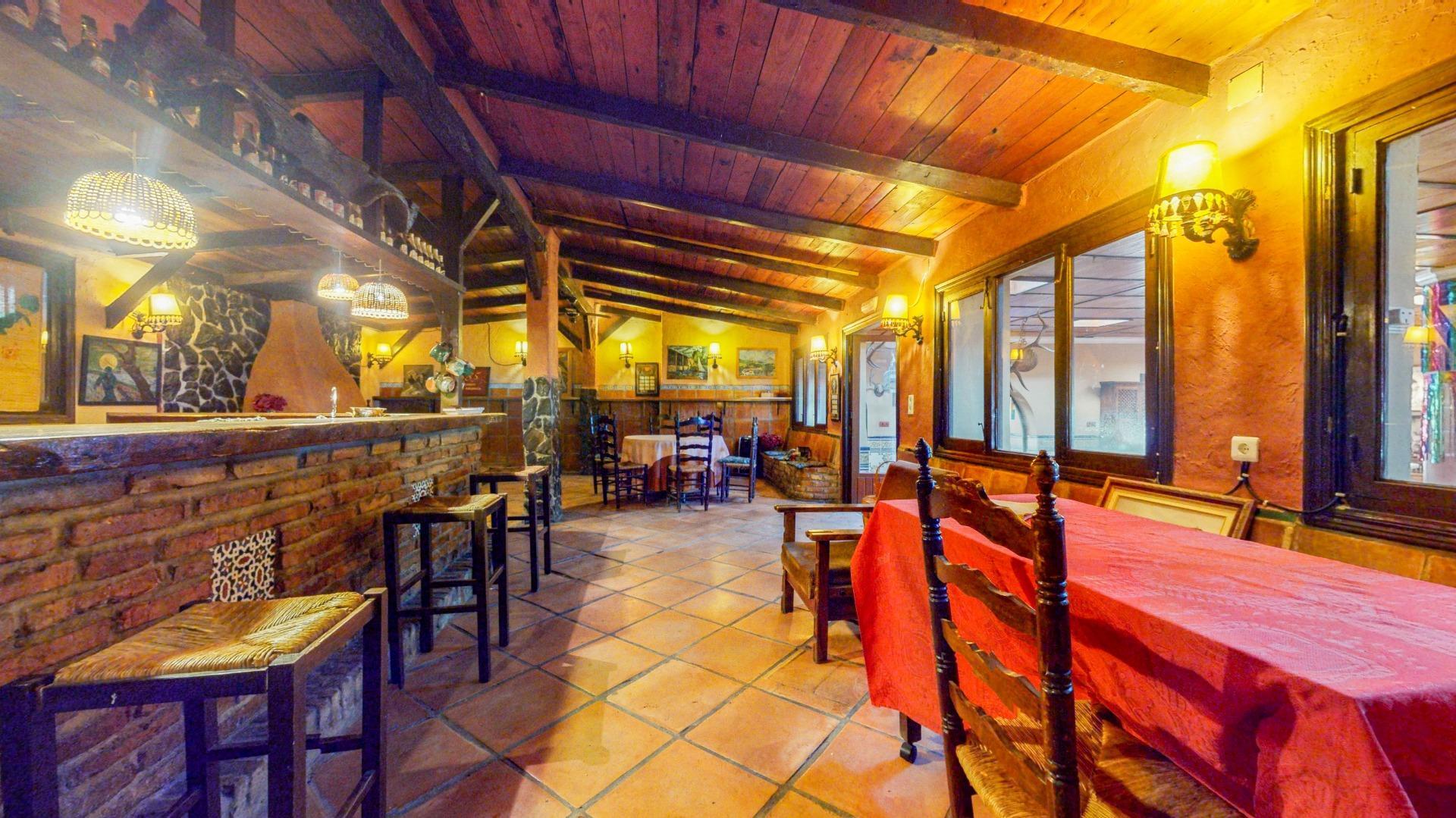 Casas o chalets-Venta-VÃ©lez-MÃ¡laga-1524136-Foto-26