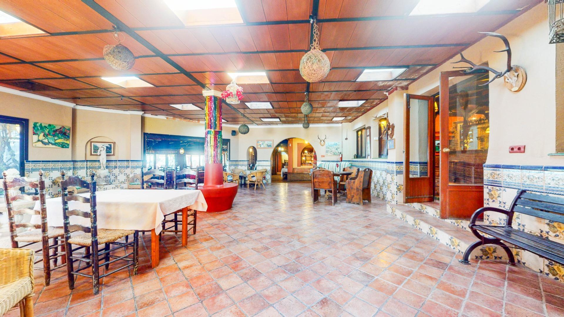 Casas o chalets-Venta-VÃ©lez-MÃ¡laga-1524136-Foto-32