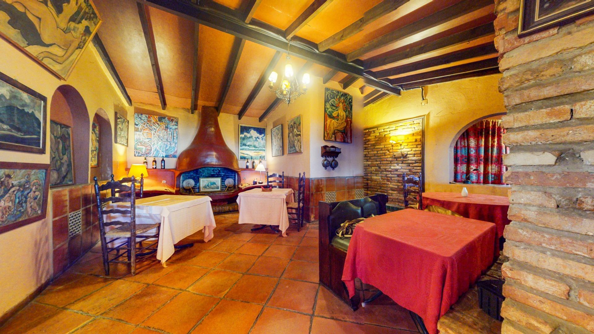 Casas o chalets-Venta-VÃ©lez-MÃ¡laga-1524136-Foto-35