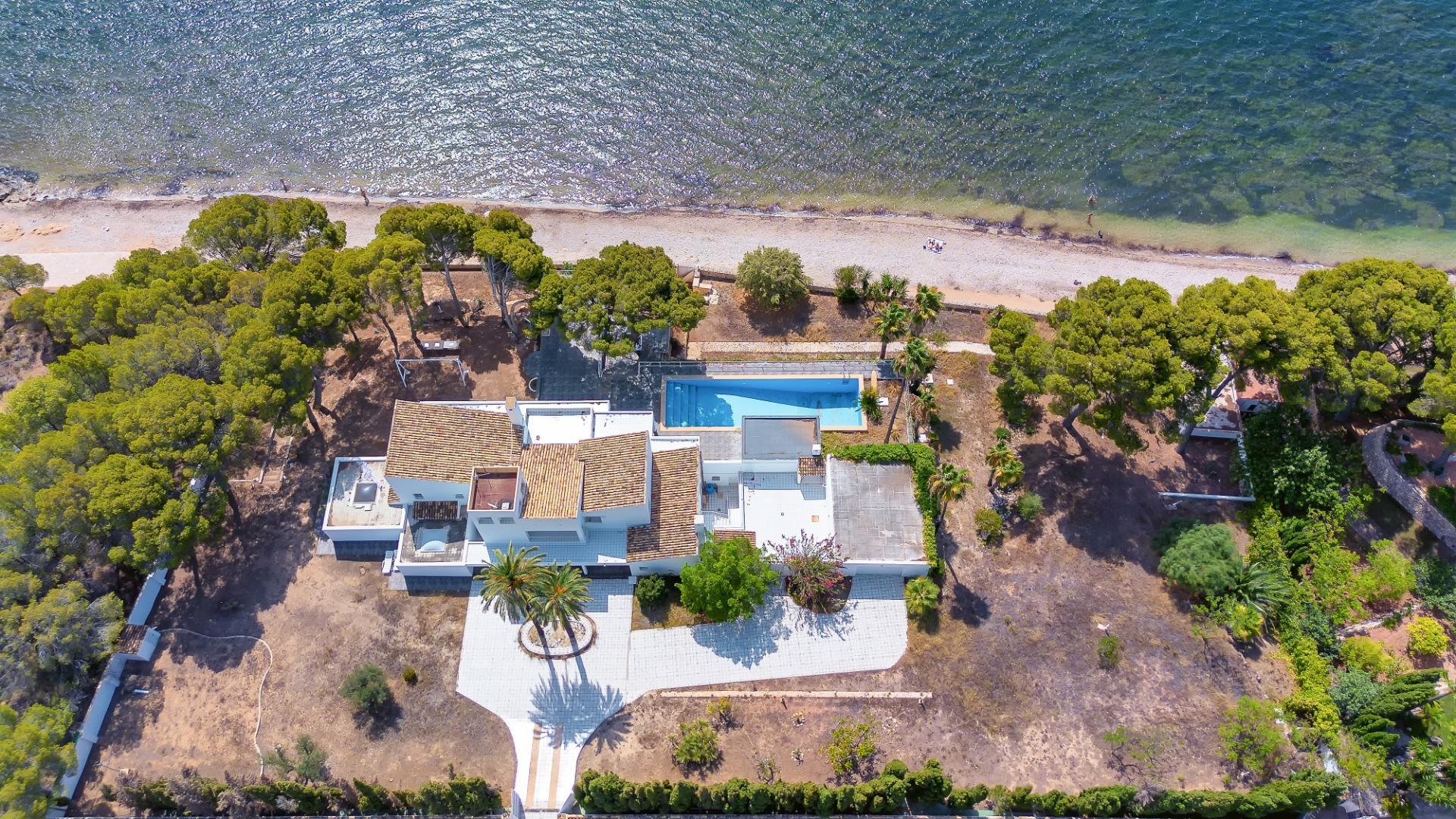Casas o chalets-Venta-Altea-1839788-Foto-2