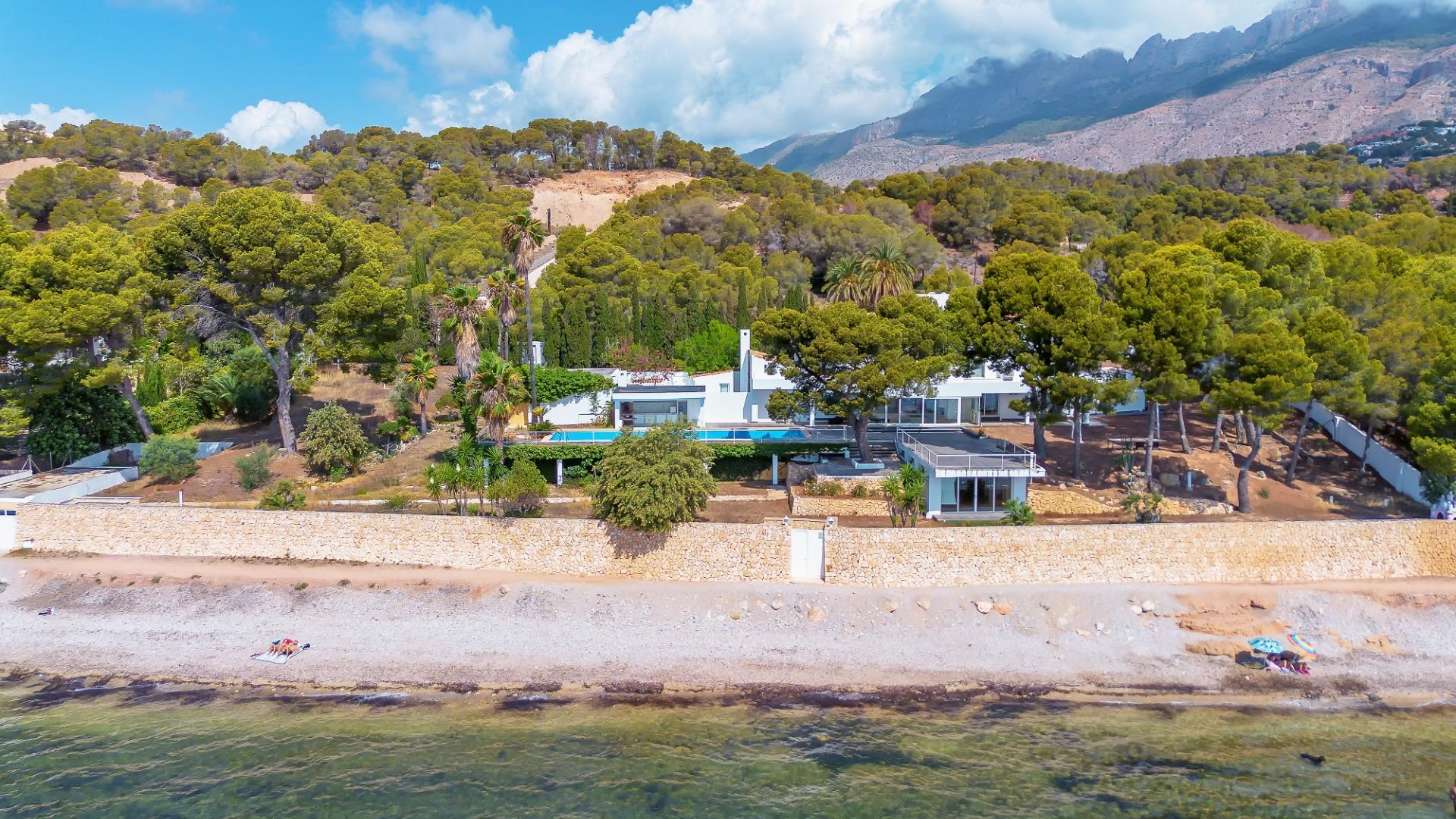 Casas o chalets-Venta-Altea-1839788-Foto-4