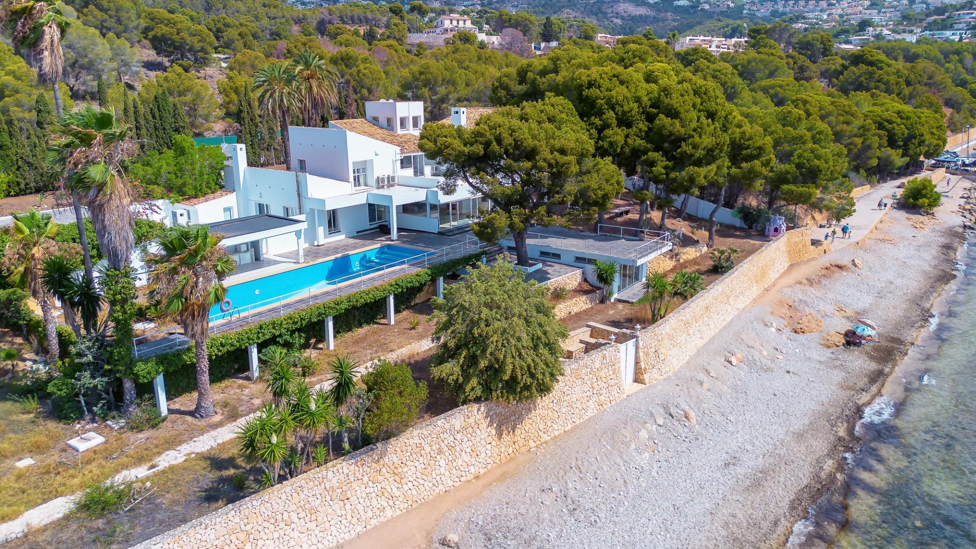 Casas o chalets-Venta-Altea-1839788