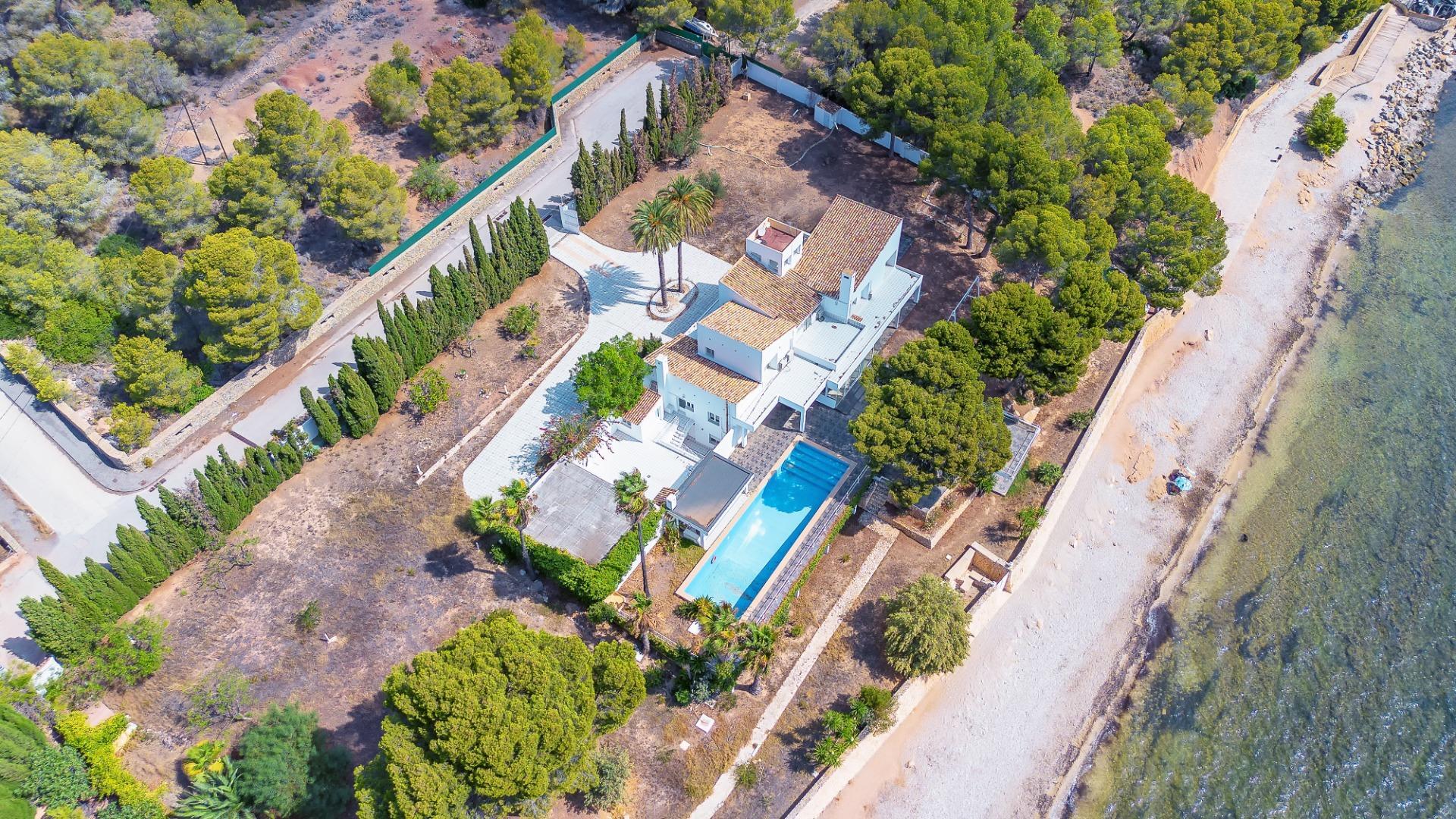 Casas o chalets-Venta-Altea-1839788-Foto-6