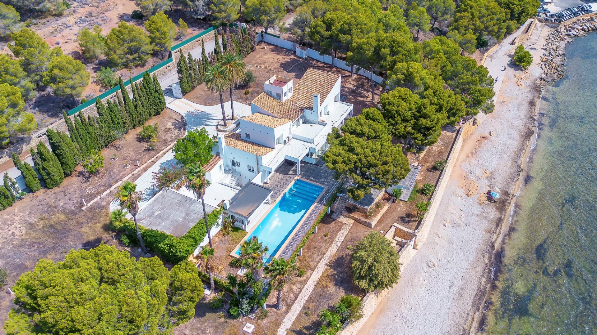 Casas o chalets-Venta-Altea-1839788-Foto-5