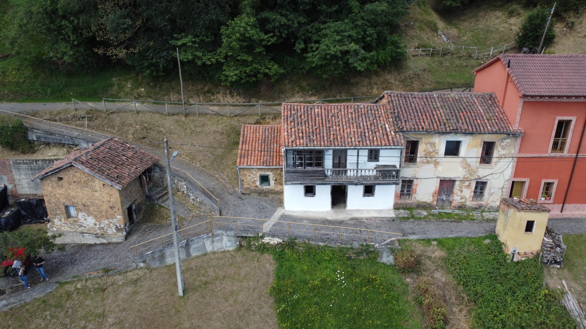 Casas o chalets-Venta-San Martín del Rey Aurelio-1829303