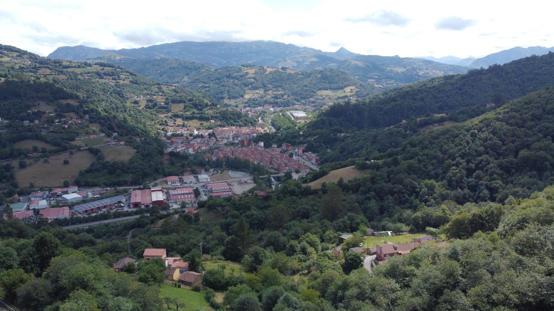Casas o chalets-Venta-San MartÃ­n del Rey Aurelio-1829303-Foto-35
