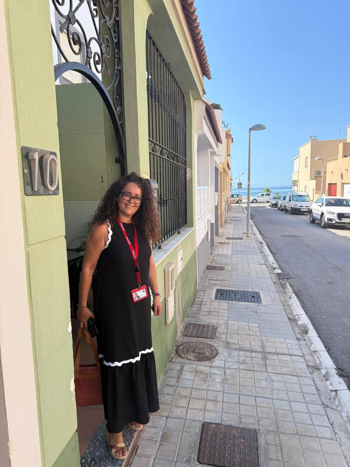 Casas o chalets-Venta-Almería-1792834