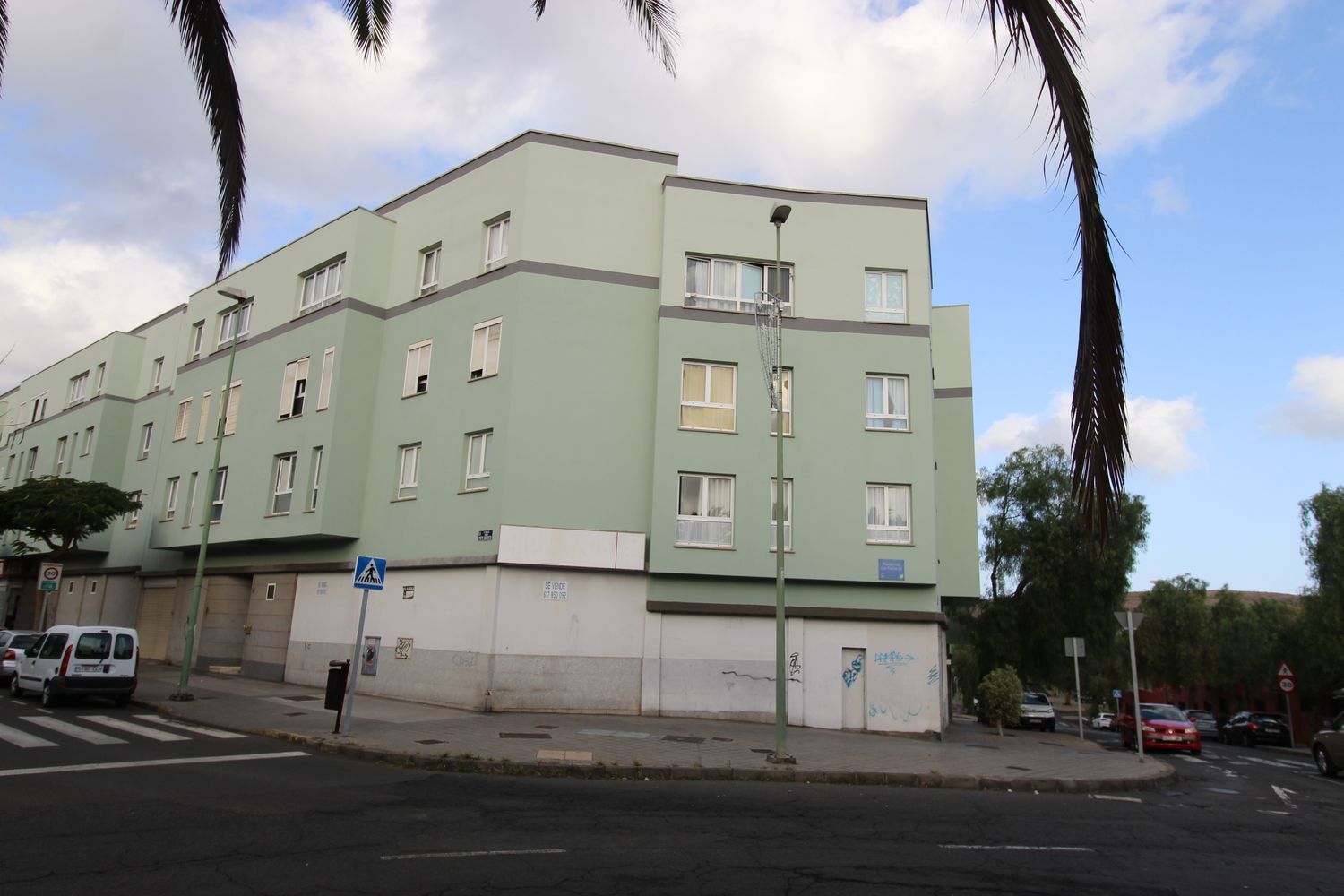Garajes-Venta-Las Palmas de Gran Canaria-1507305-Foto-1