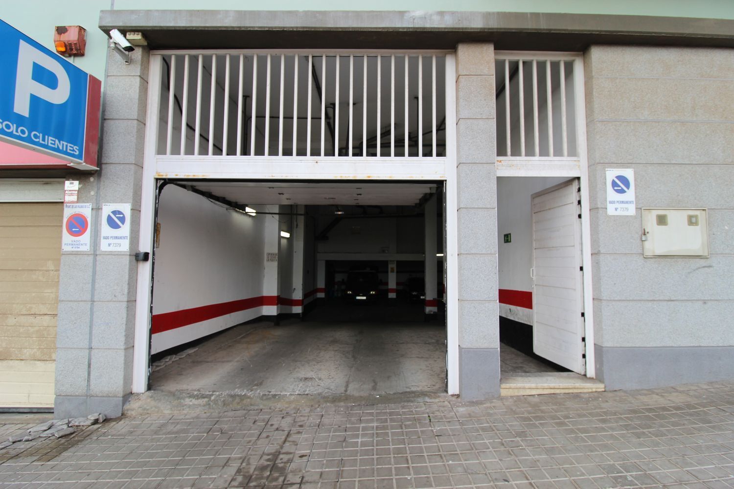 Garajes-Venta-Las Palmas de Gran Canaria-1507305-Foto-4