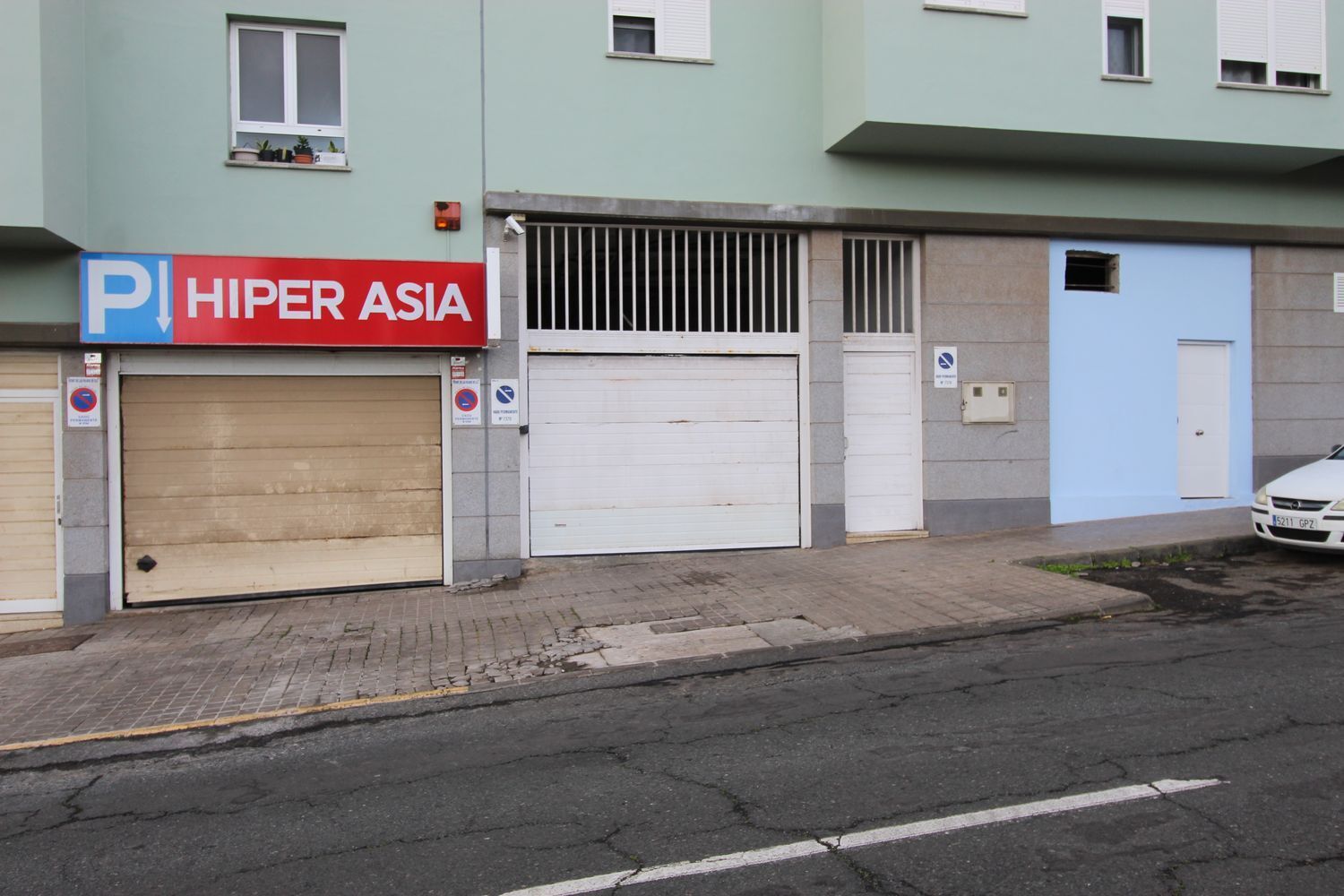 Garajes-Venta-Las Palmas de Gran Canaria-1507305-Foto-3