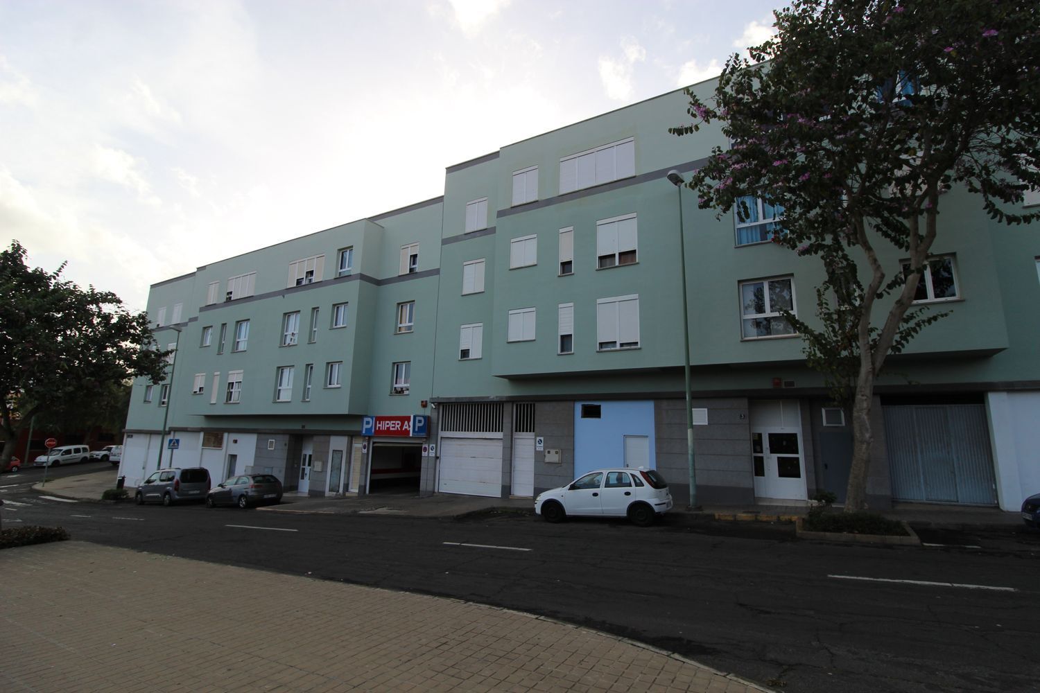 Garajes-Venta-Las Palmas de Gran Canaria-1507305-Foto-2