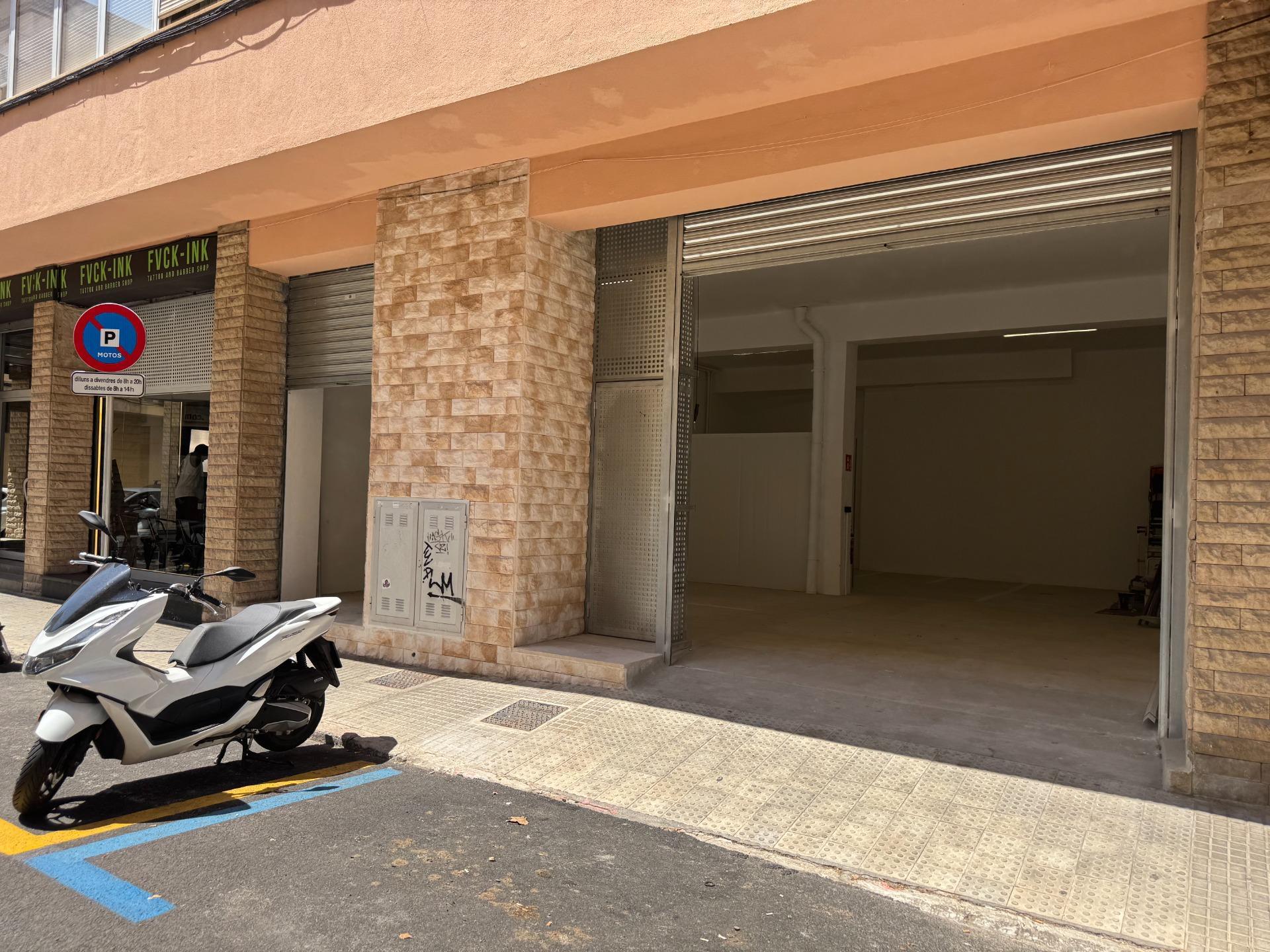 Garajes-Venta-Palma de Mallorca-1838096-Foto-5