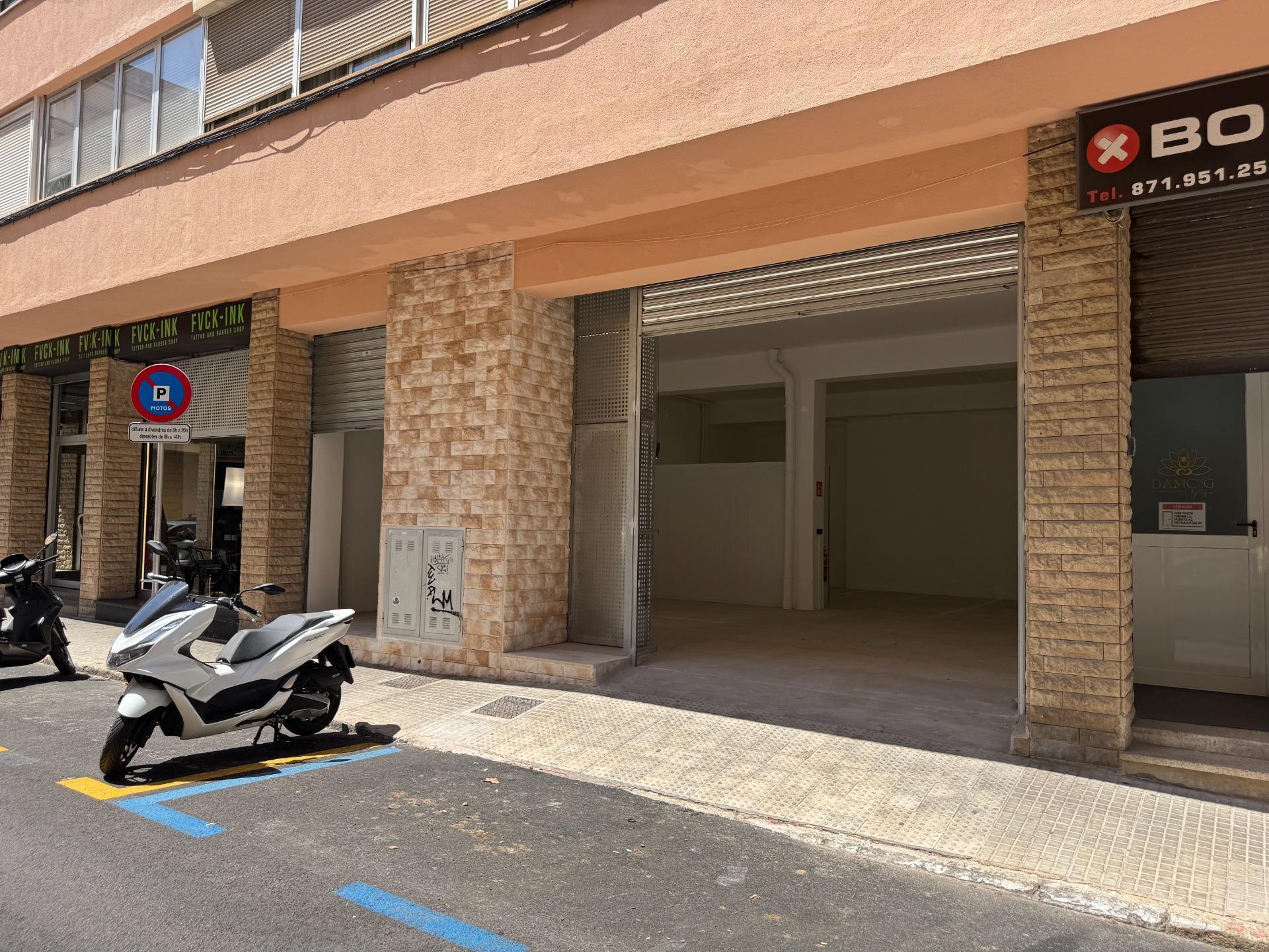 Garajes-Venta-Palma de Mallorca-1838096-Foto-3