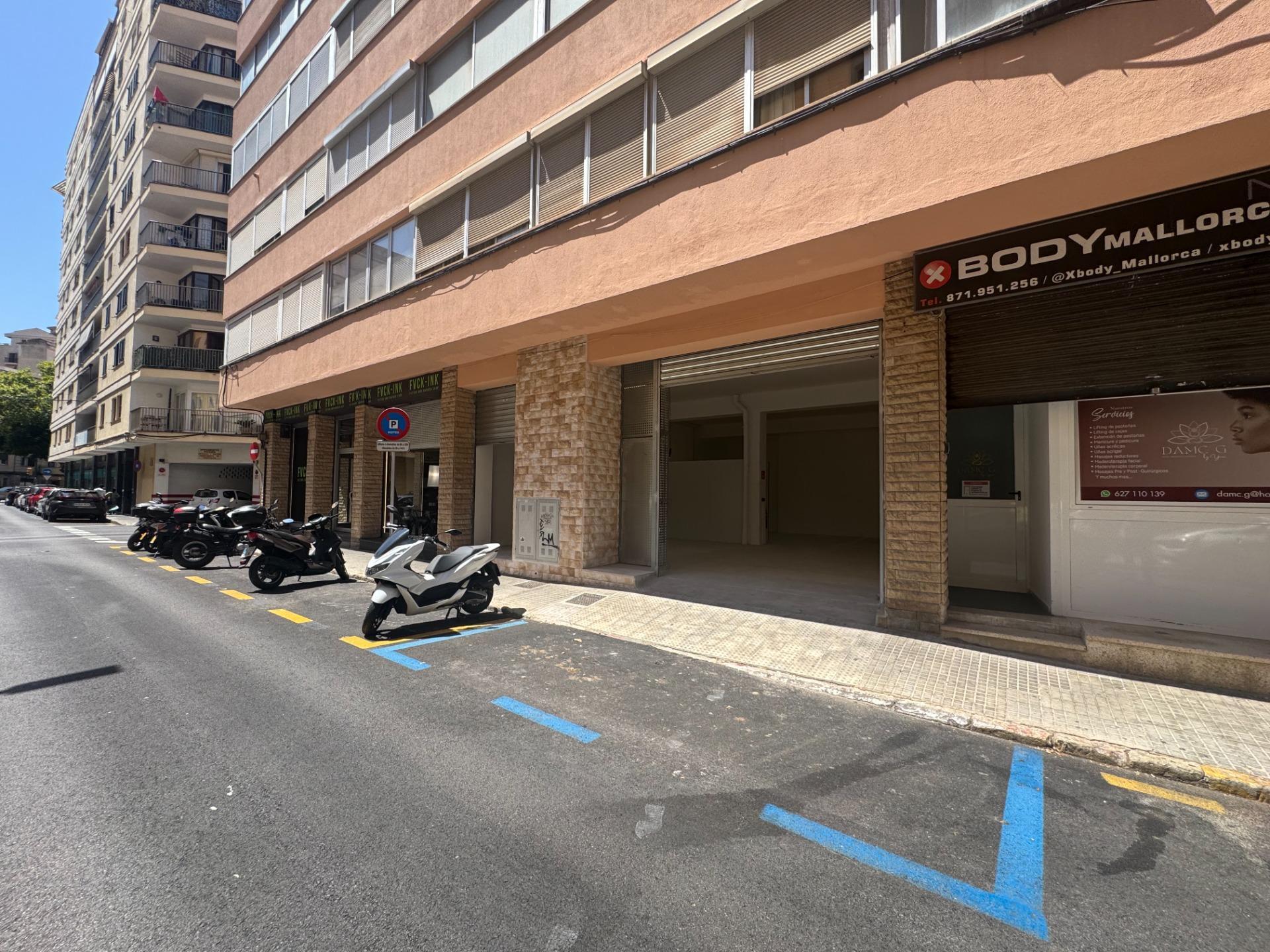 Garajes-Venta-Palma de Mallorca-1838096-Foto-4